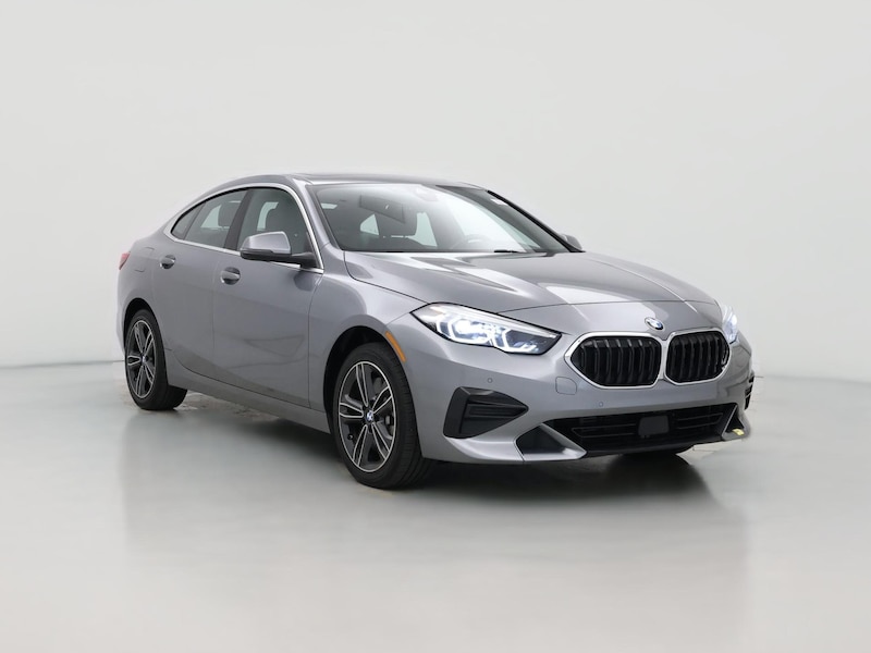 2024 BMW 228 I xDrive Gran Coupe