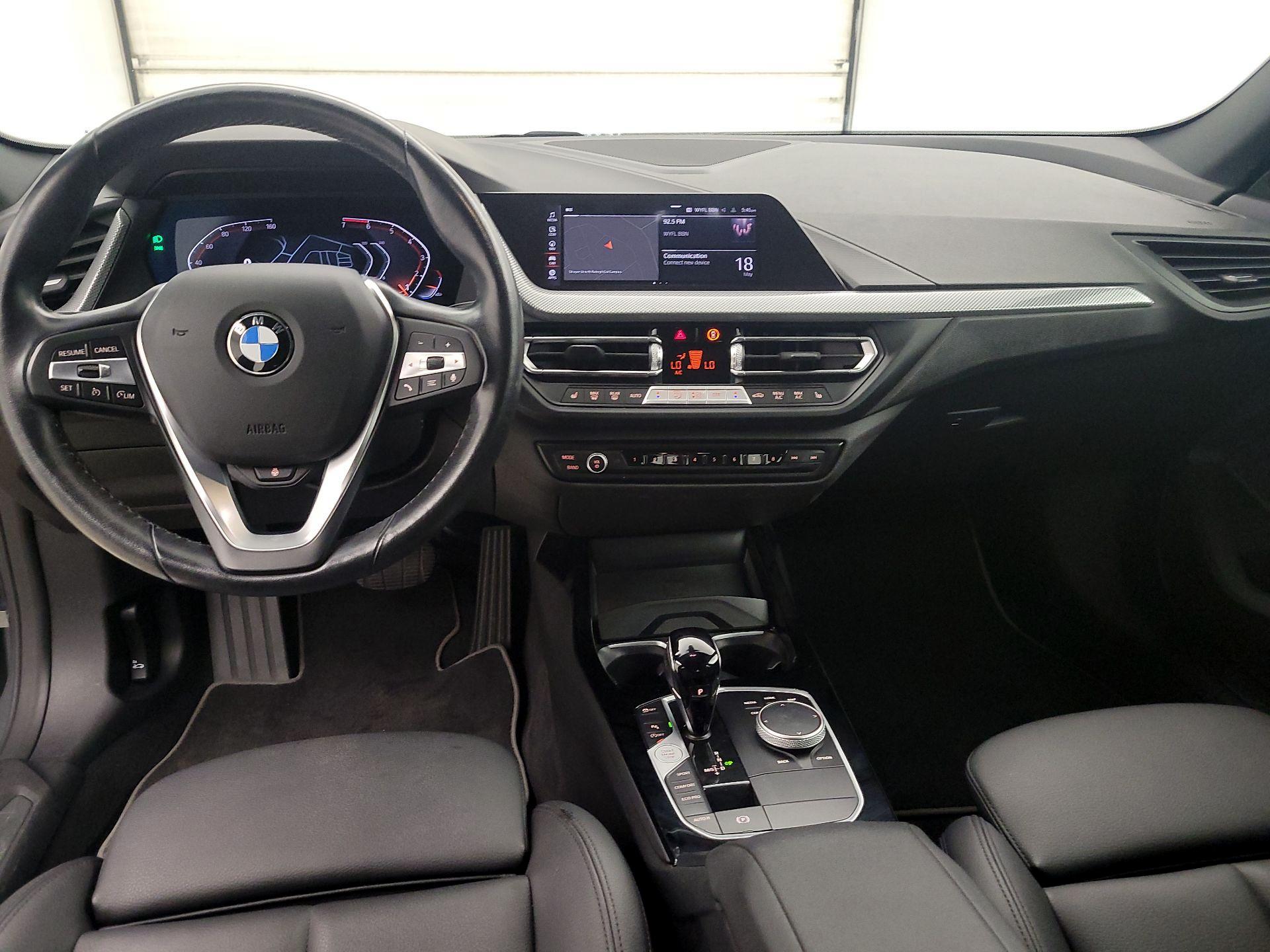 Thumbnail: 2024 BMW 2 Series - 9