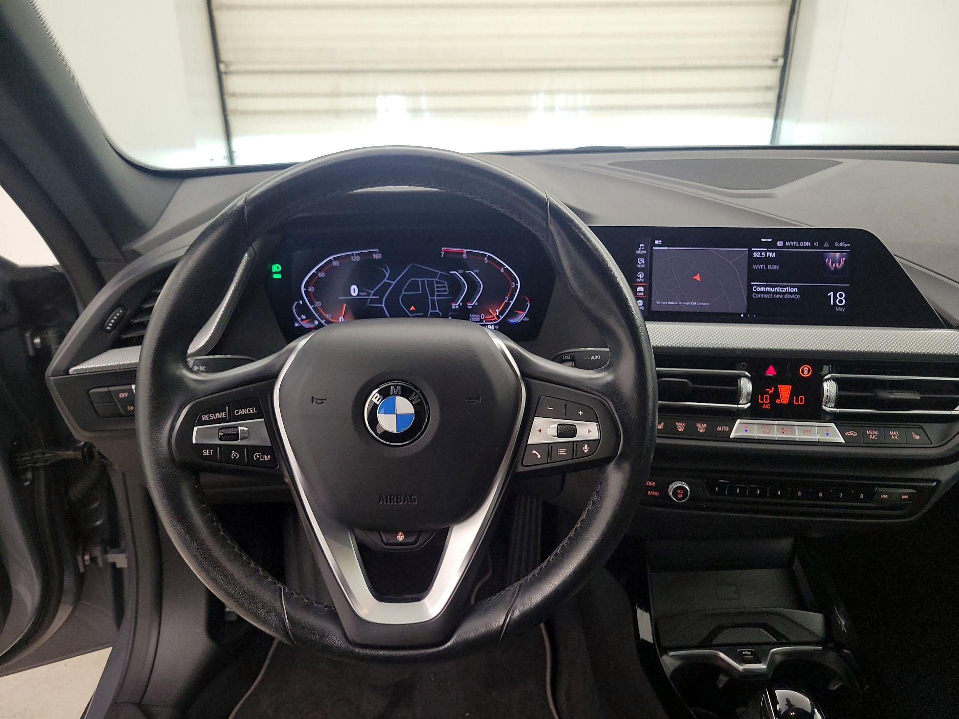 Thumbnail: 2024 BMW 2 Series - 10