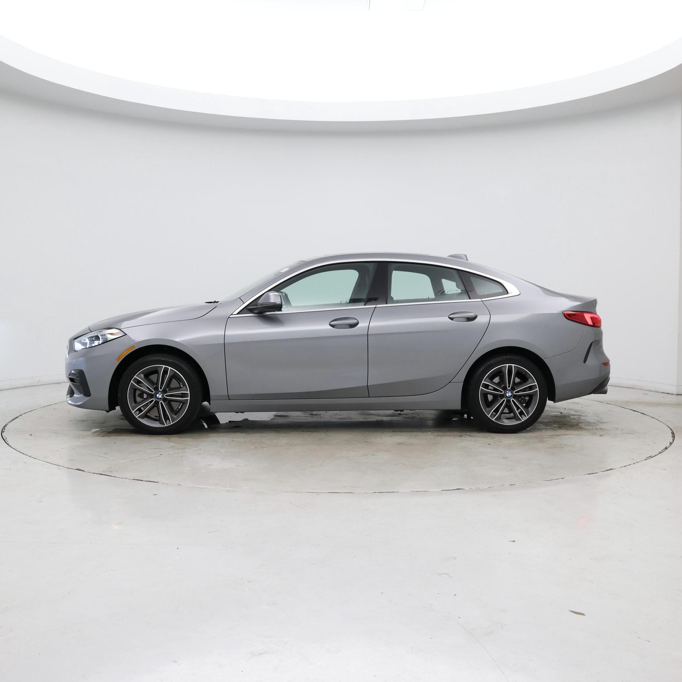 Thumbnail: 2024 BMW 2 Series - 3