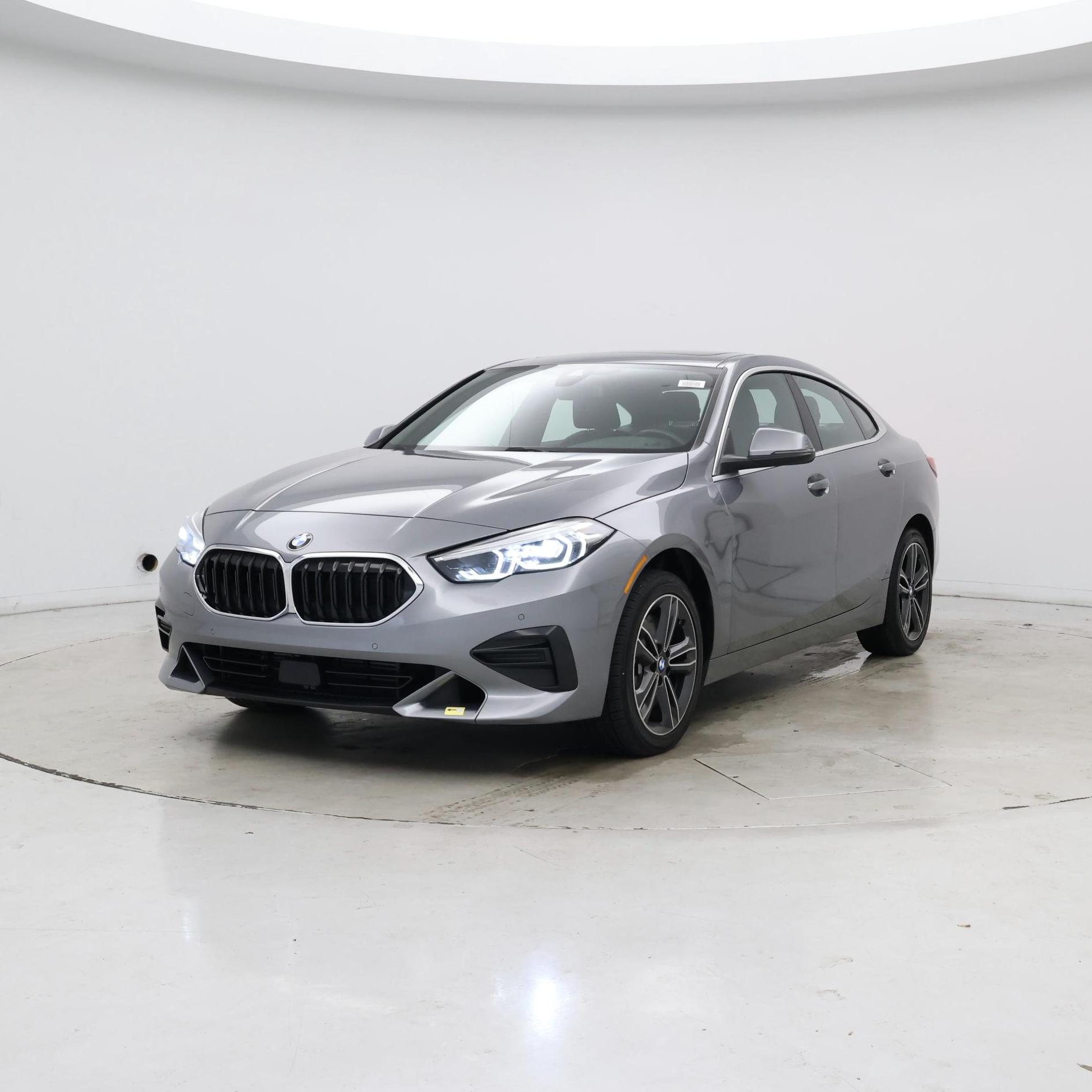 Thumbnail: 2024 BMW 2 Series - 4