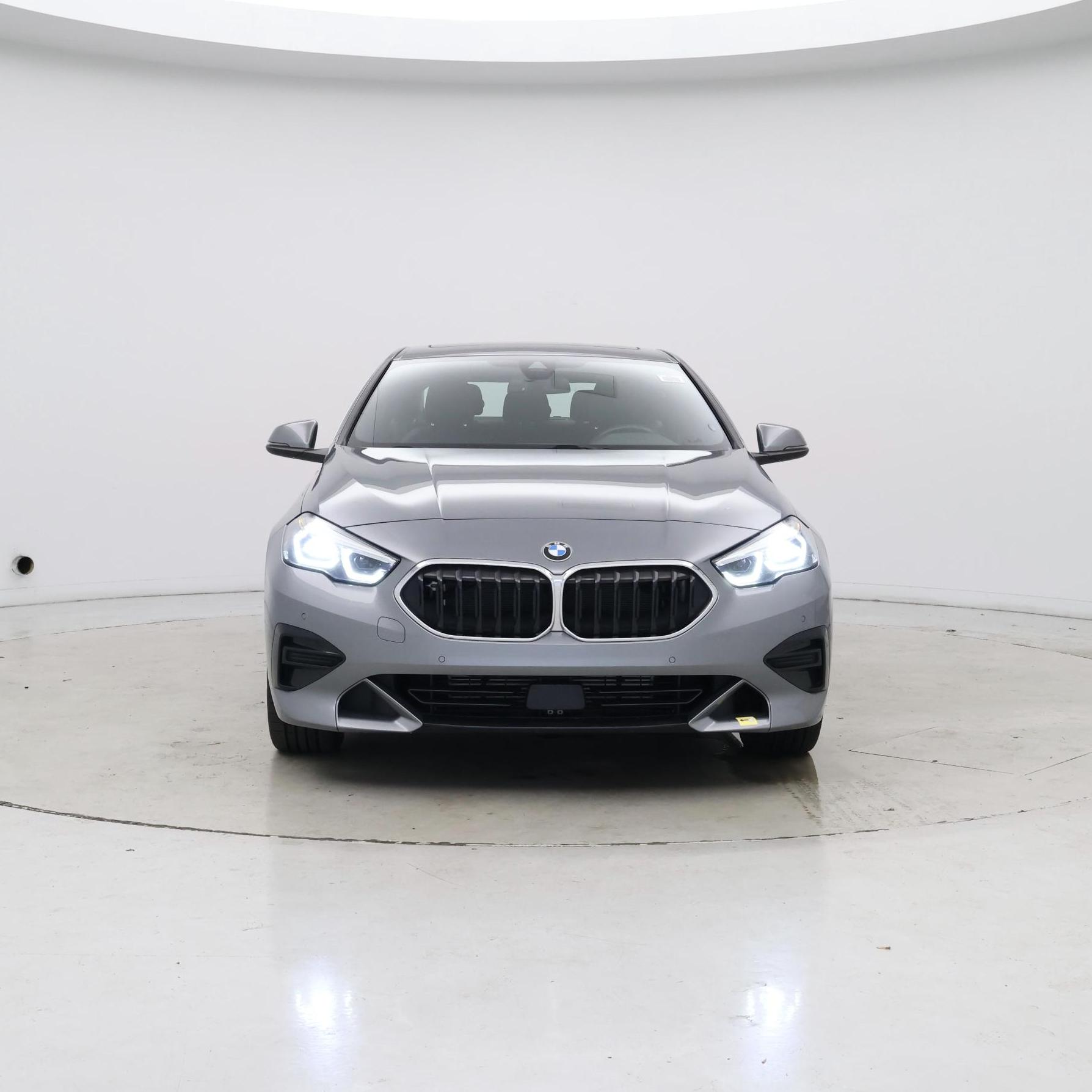 Thumbnail: 2024 BMW 2 Series - 5