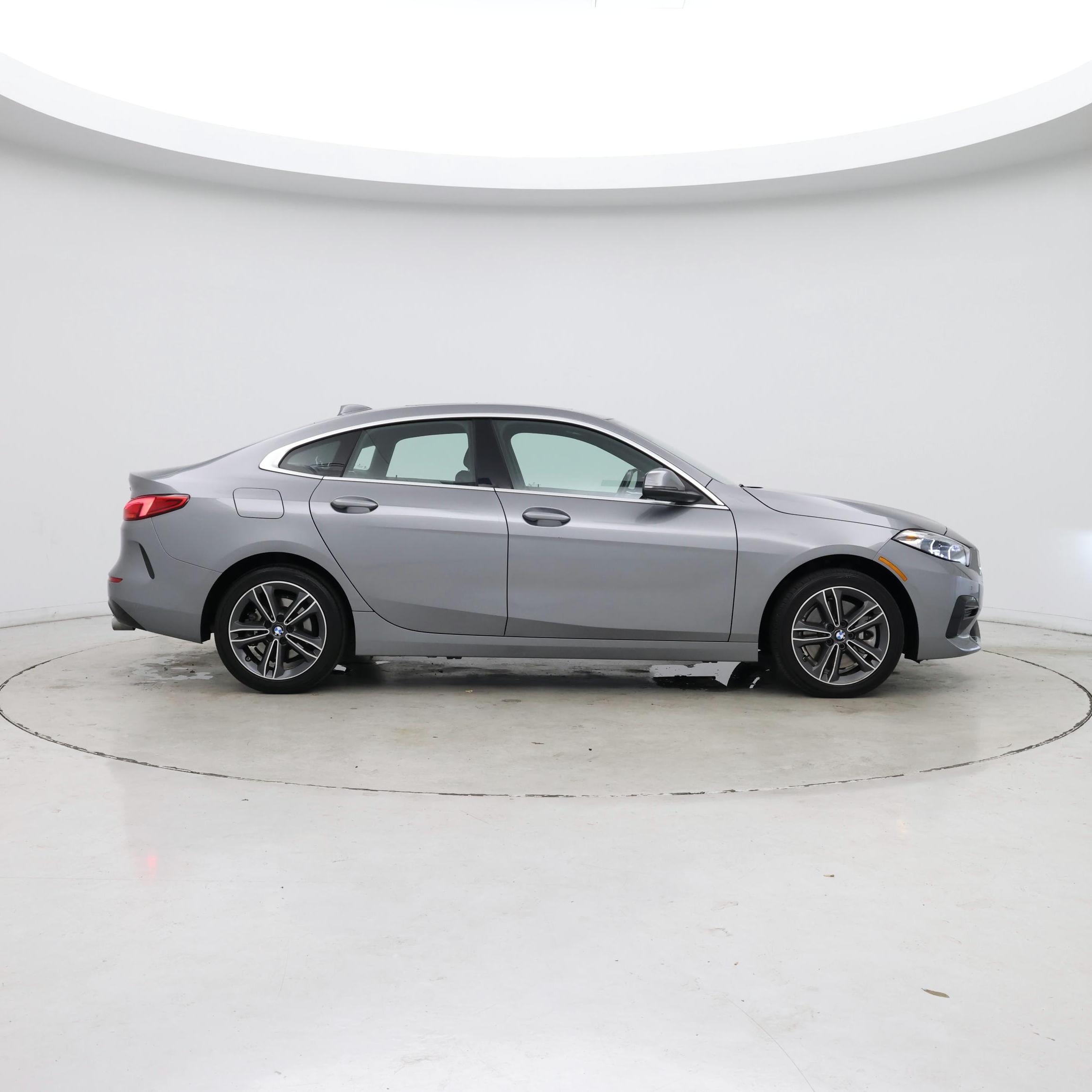 Thumbnail: 2024 BMW 2 Series - 7