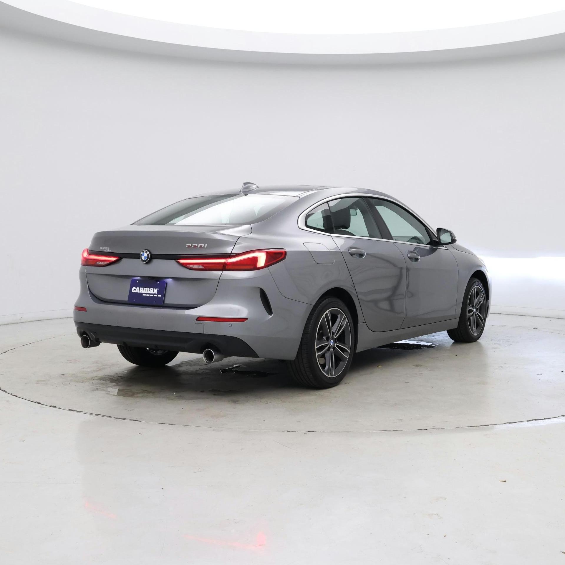Thumbnail: 2024 BMW 2 Series - 8