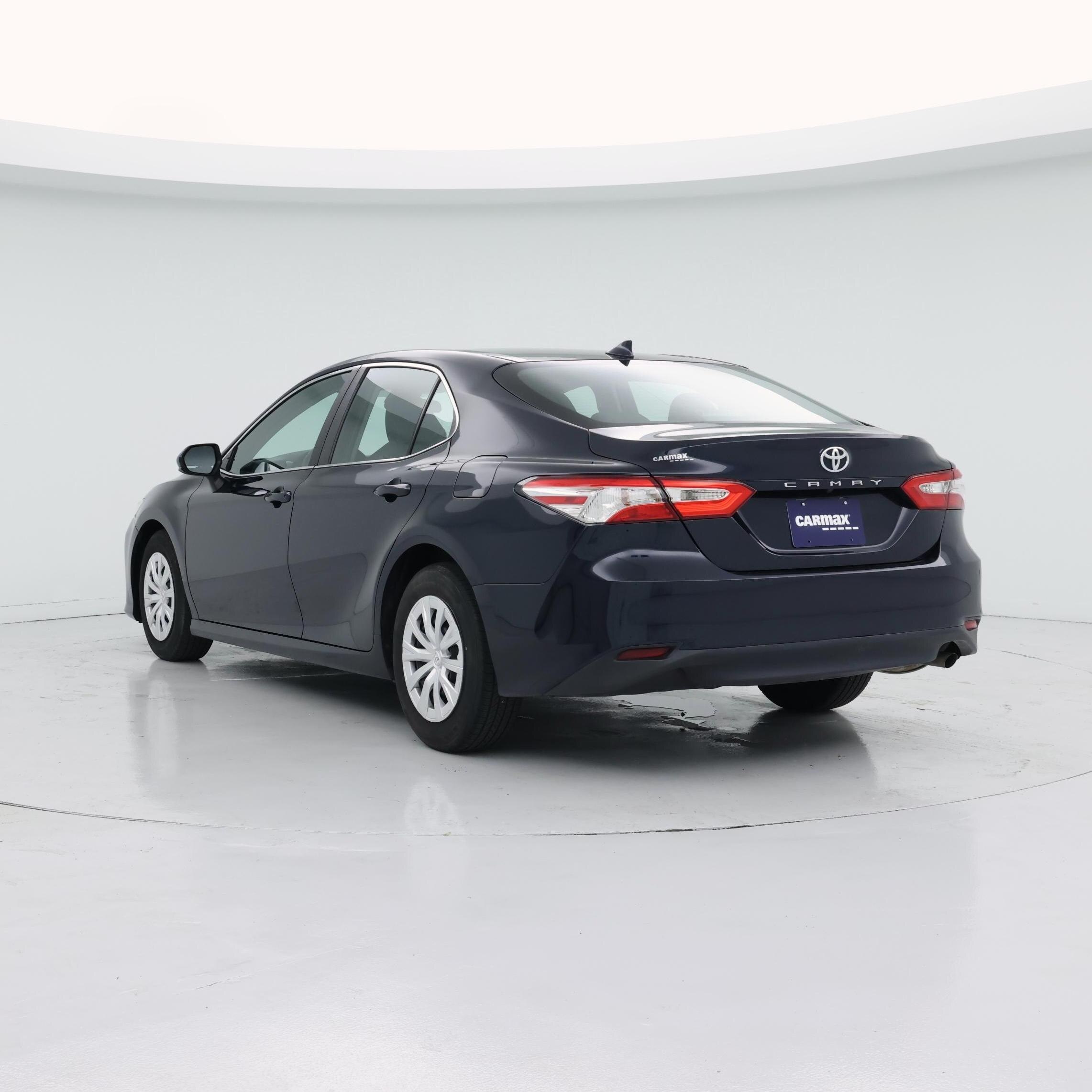 Thumbnail: 2020 Toyota Camry - 2