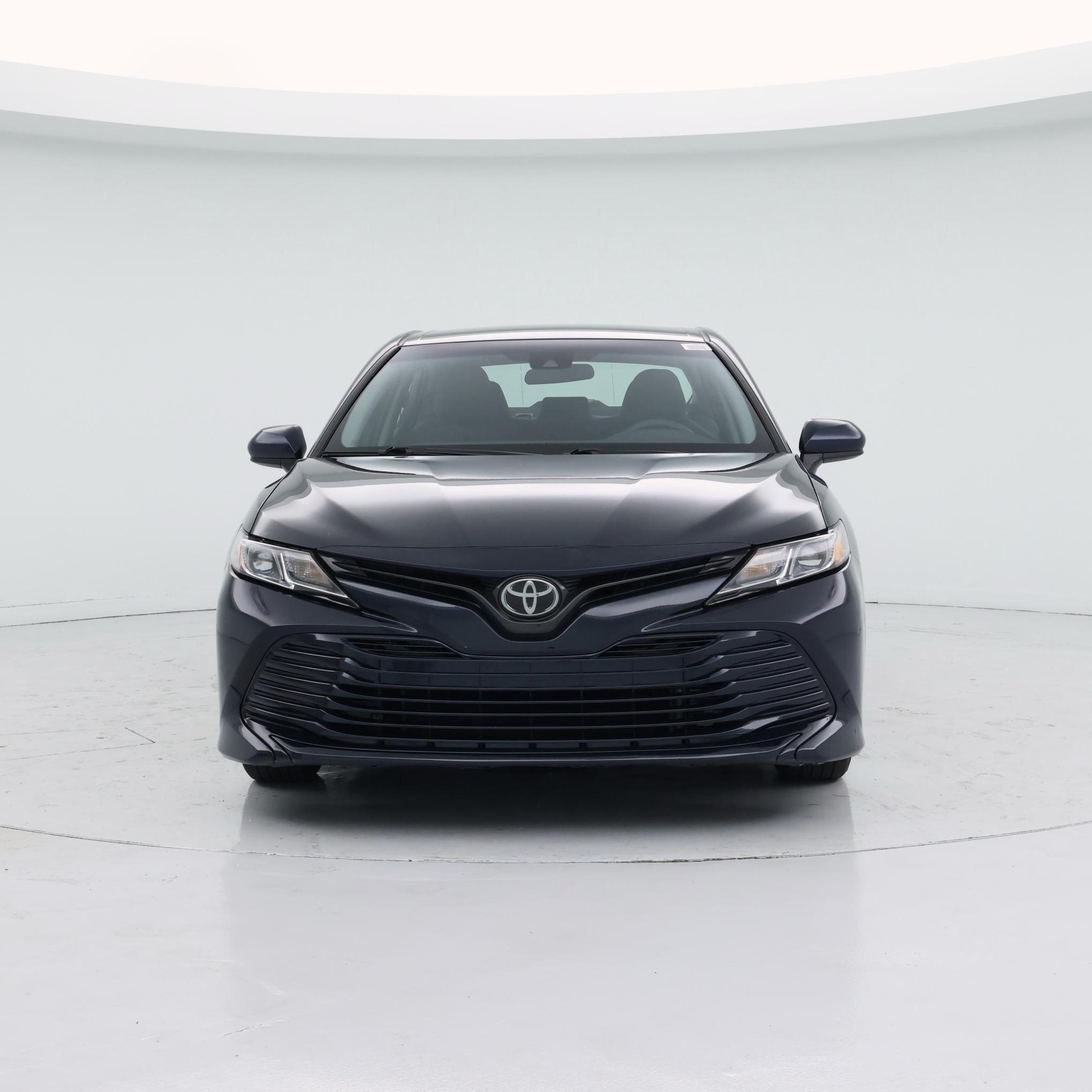 Thumbnail: 2020 Toyota Camry - 5