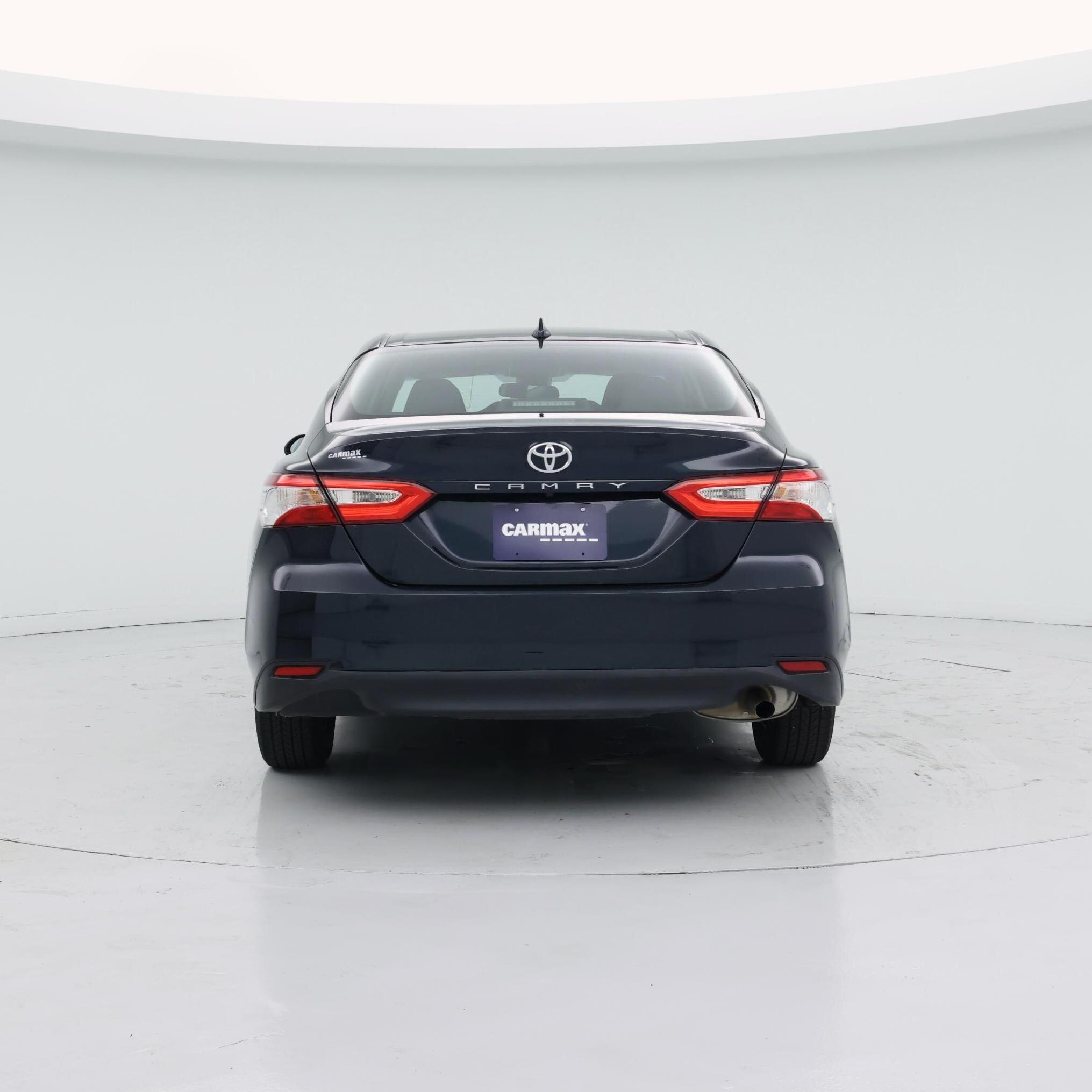 Thumbnail: 2020 Toyota Camry - 6