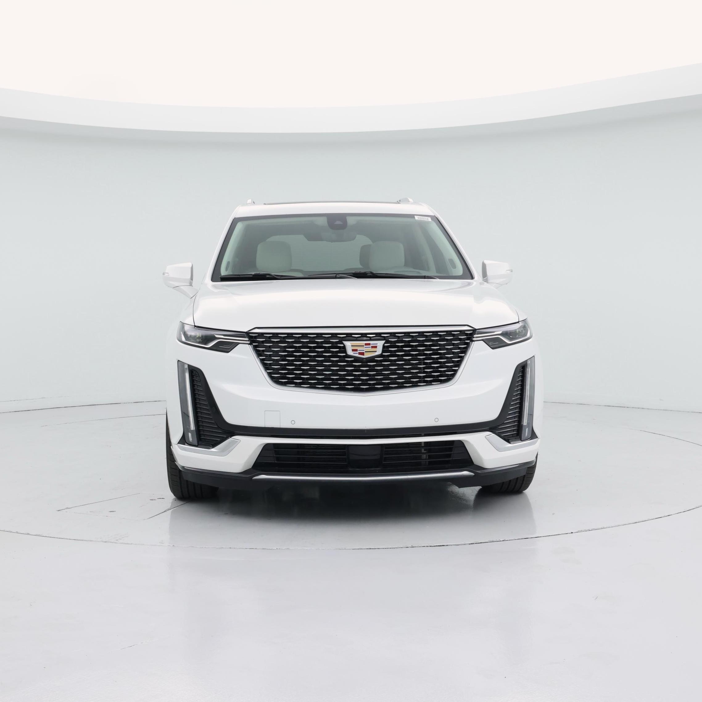 Thumbnail: 2025 Cadillac XT6 - 5