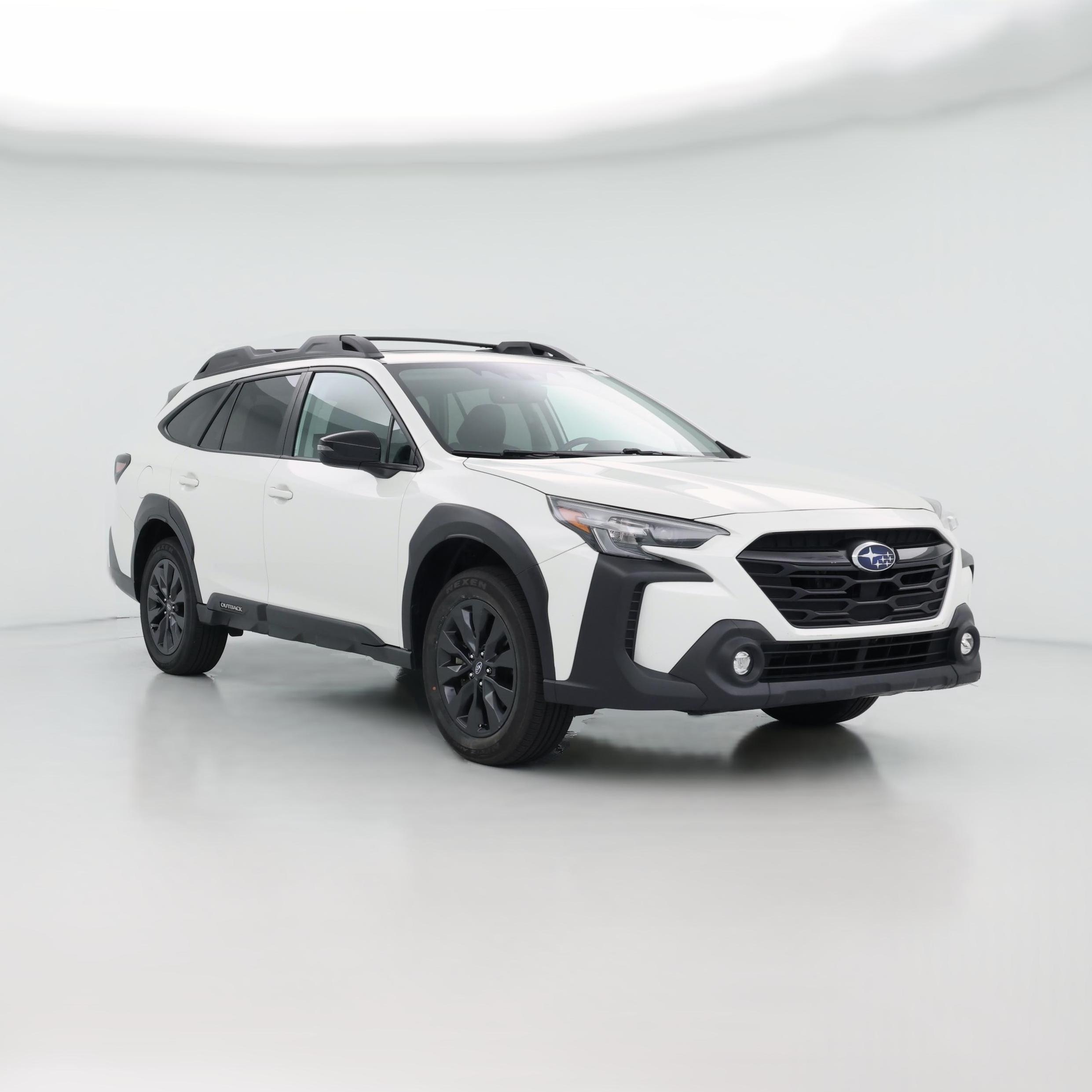 Thumbnail: 2023 Subaru Outback - 1
