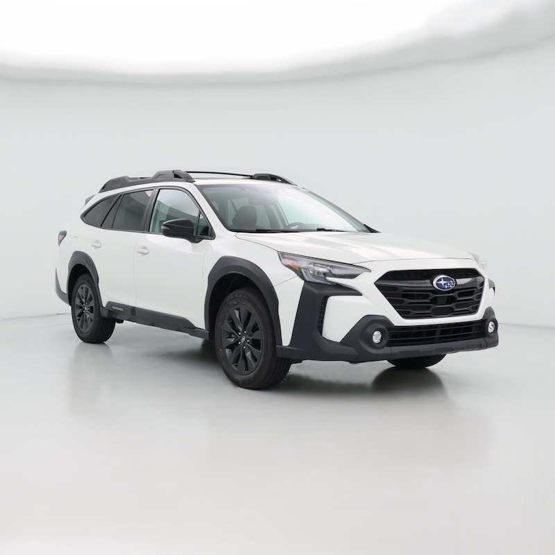 2023 Subaru Outback Onyx Edition