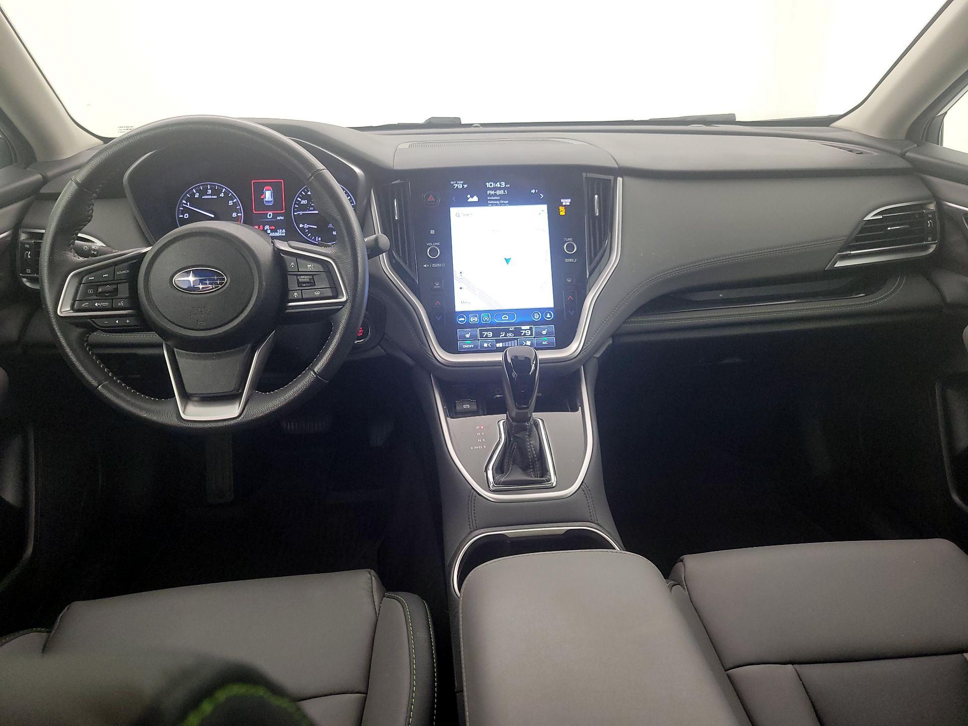 Thumbnail: 2023 Subaru Outback - 9