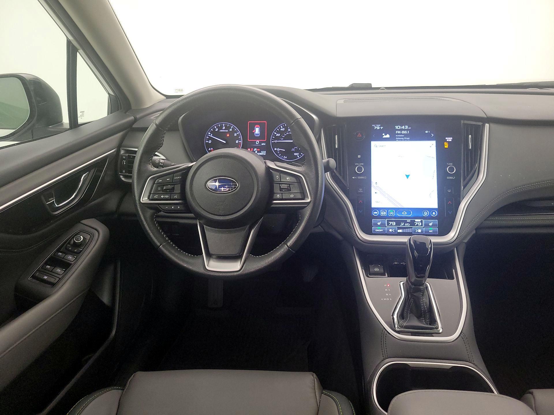 Thumbnail: 2023 Subaru Outback - 10