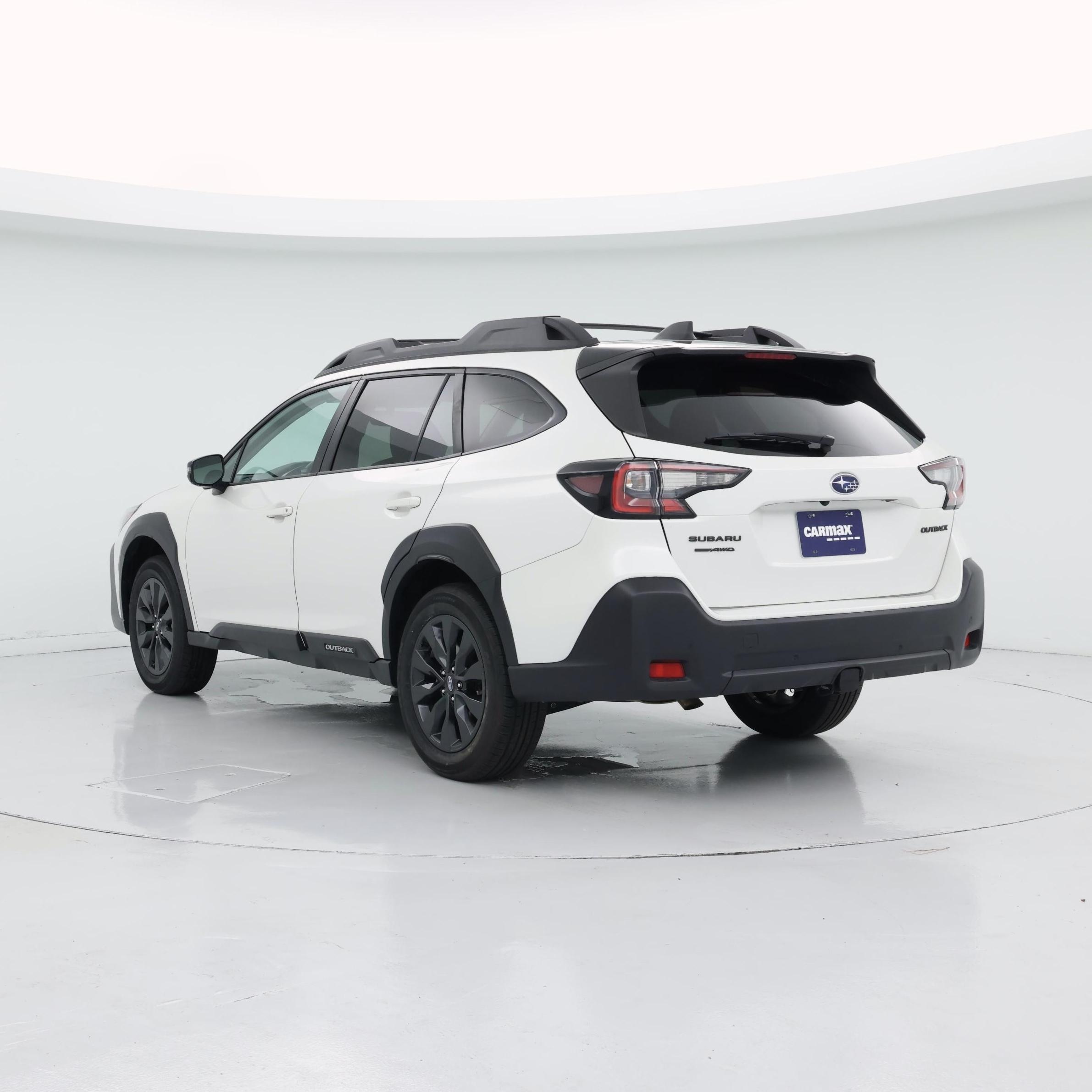 Thumbnail: 2023 Subaru Outback - 2