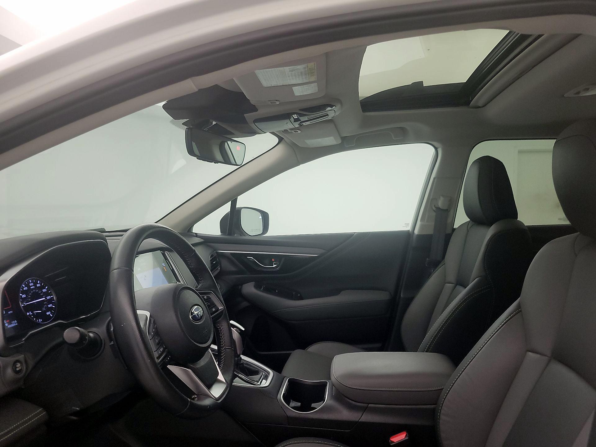 Thumbnail: 2023 Subaru Outback - 20
