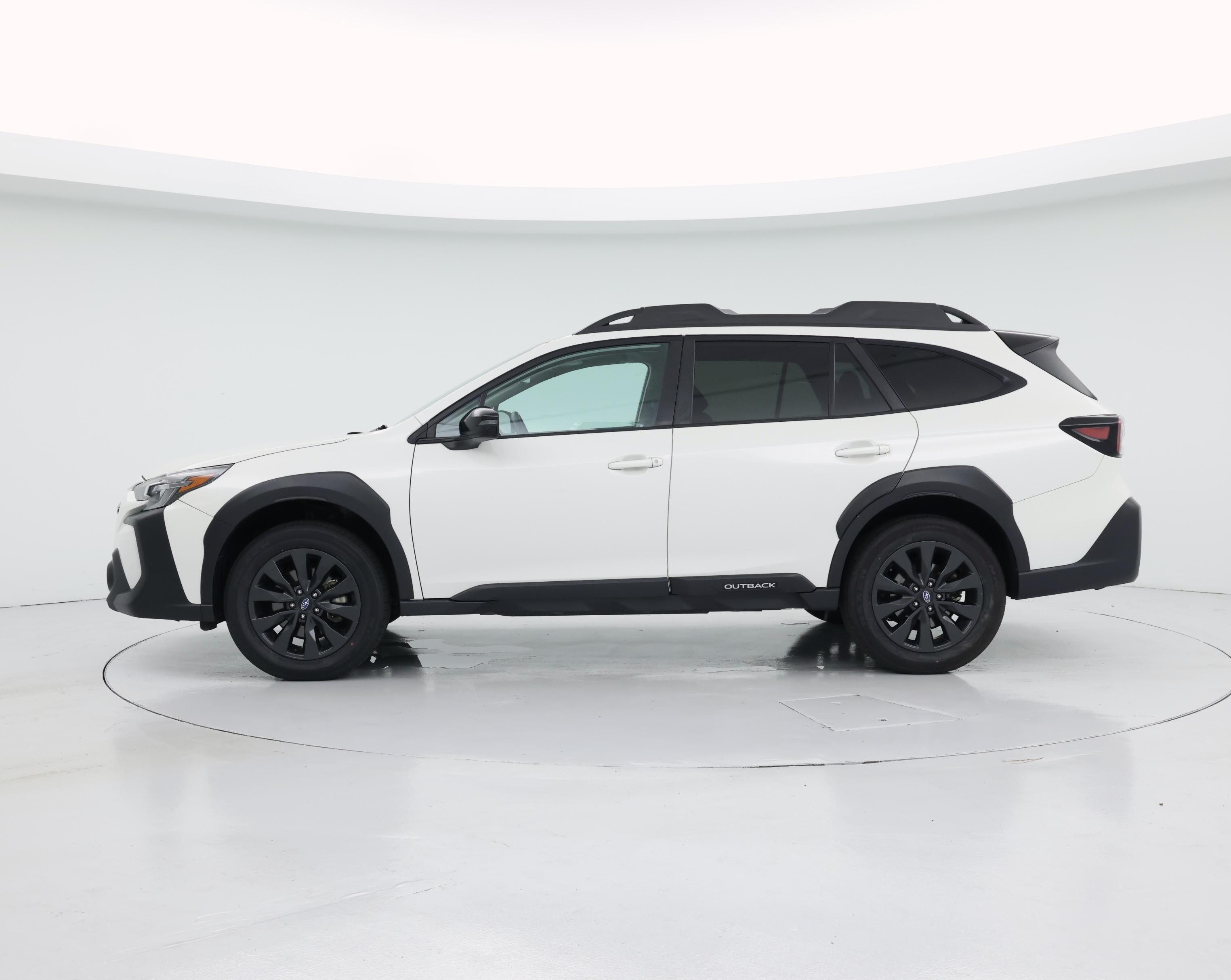 Thumbnail: 2023 Subaru Outback - 3