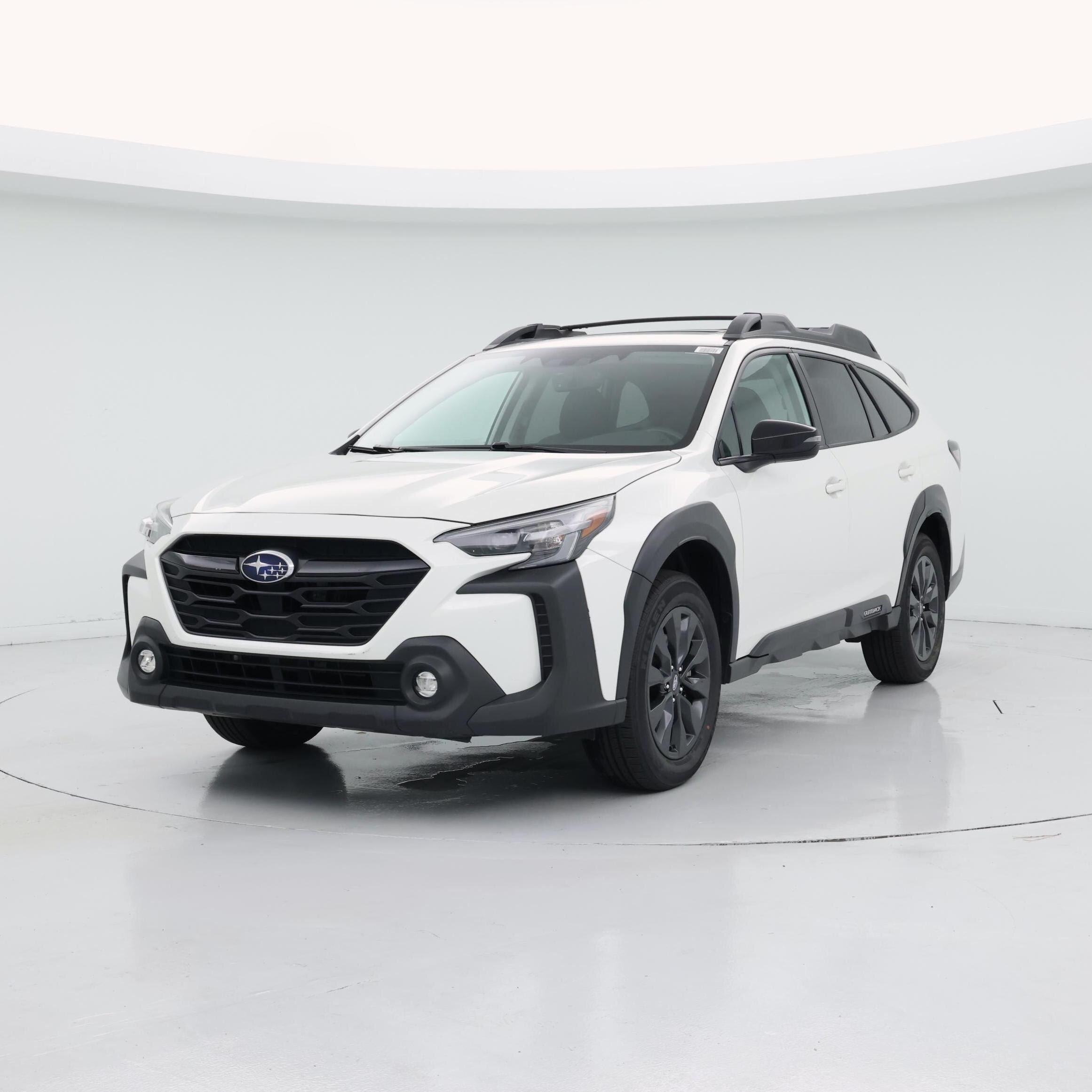 Thumbnail: 2023 Subaru Outback - 4