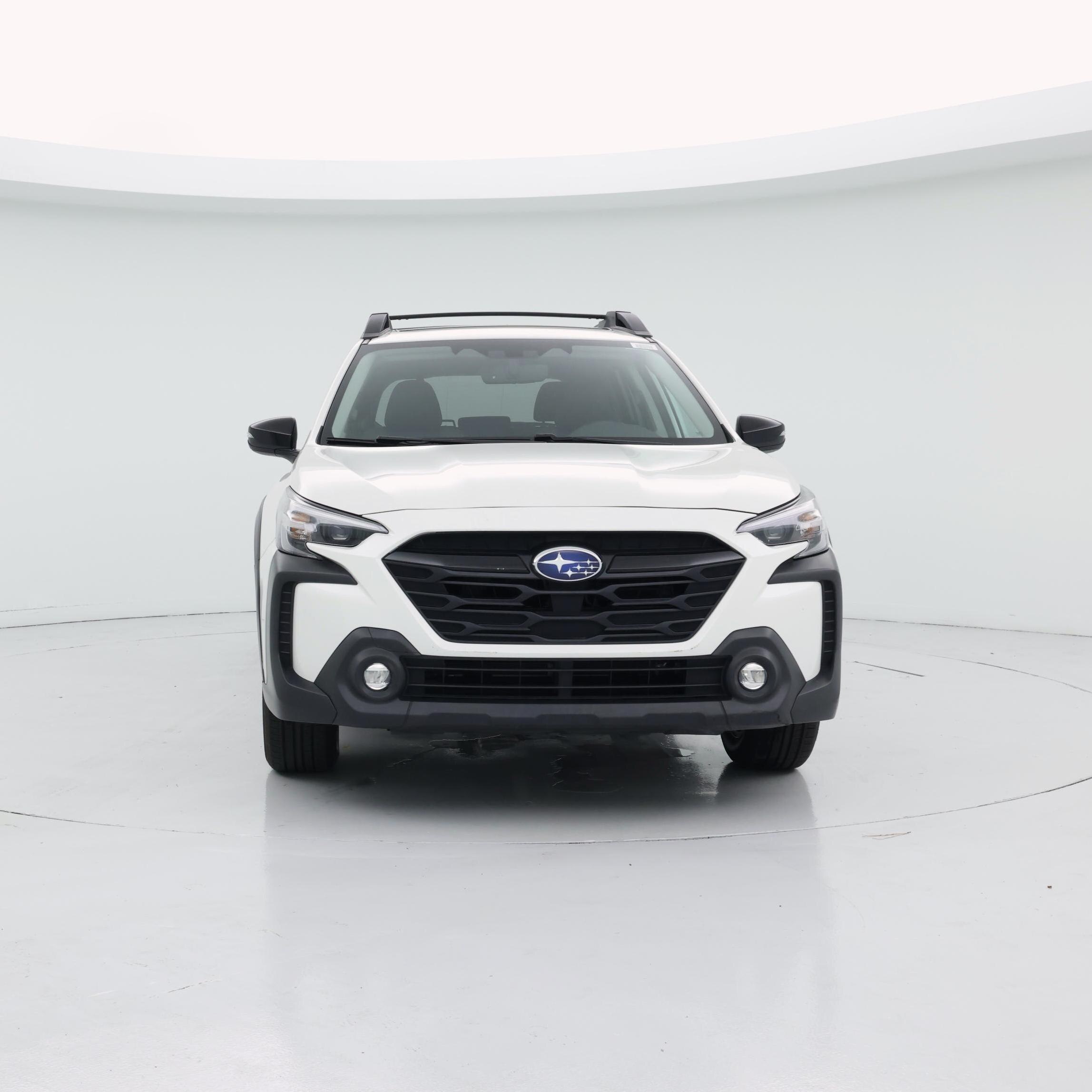 Thumbnail: 2023 Subaru Outback - 5