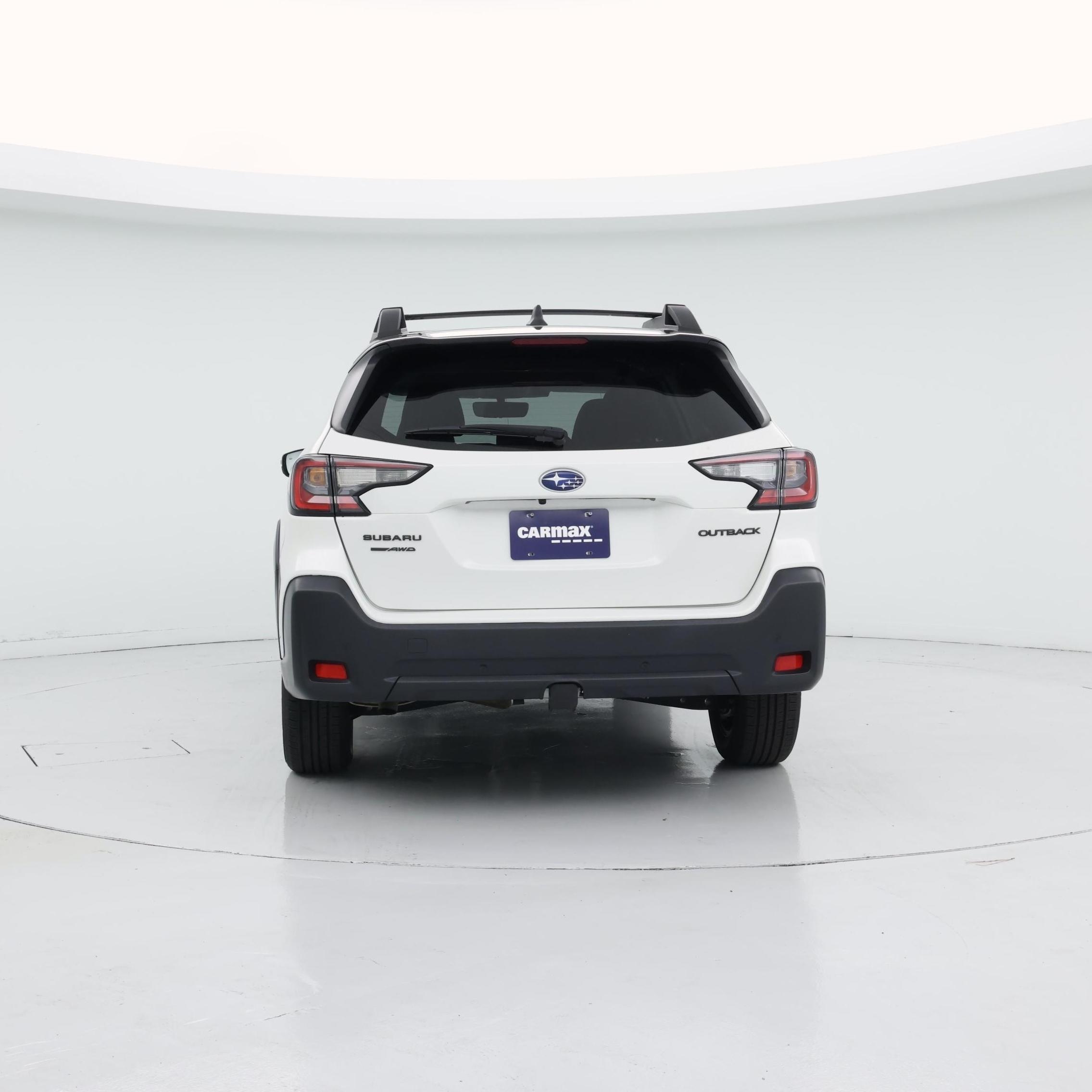 Thumbnail: 2023 Subaru Outback - 6