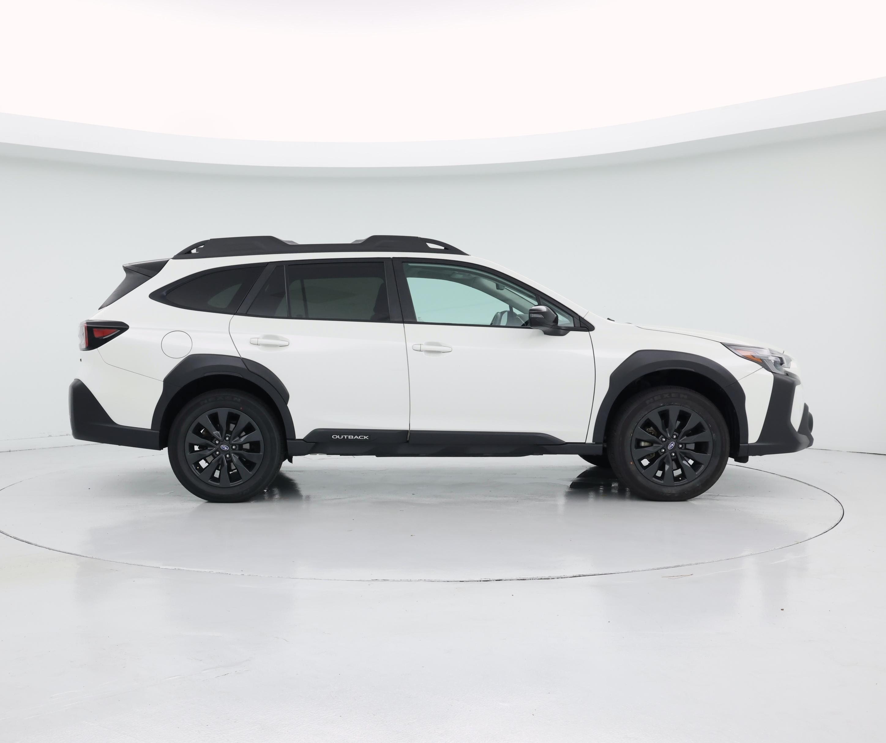 Thumbnail: 2023 Subaru Outback - 7