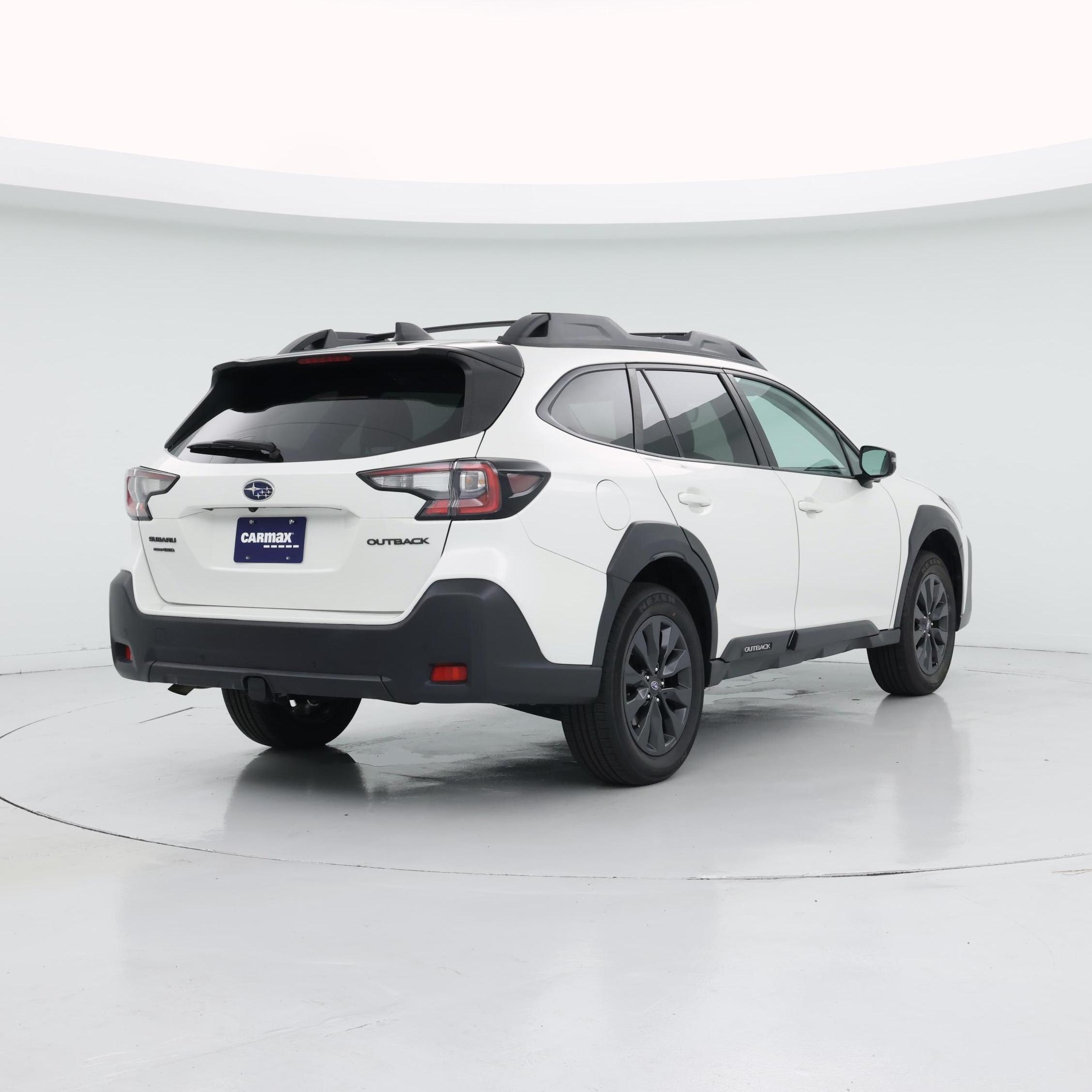 Thumbnail: 2023 Subaru Outback - 8