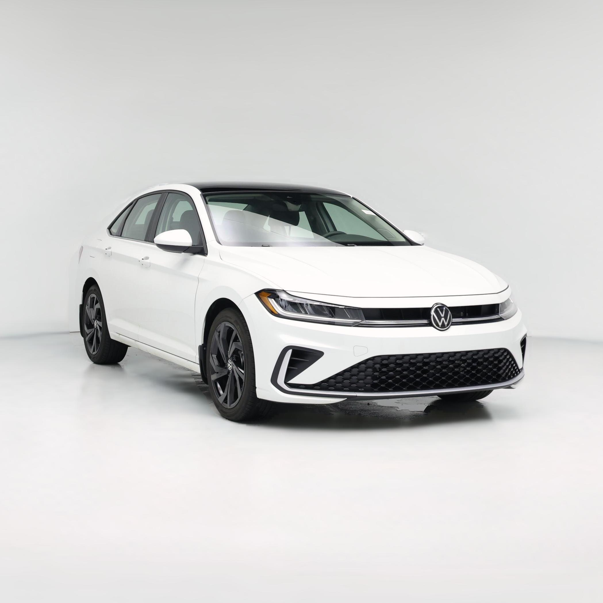 Thumbnail: 2026 Volkswagen Jetta - 1