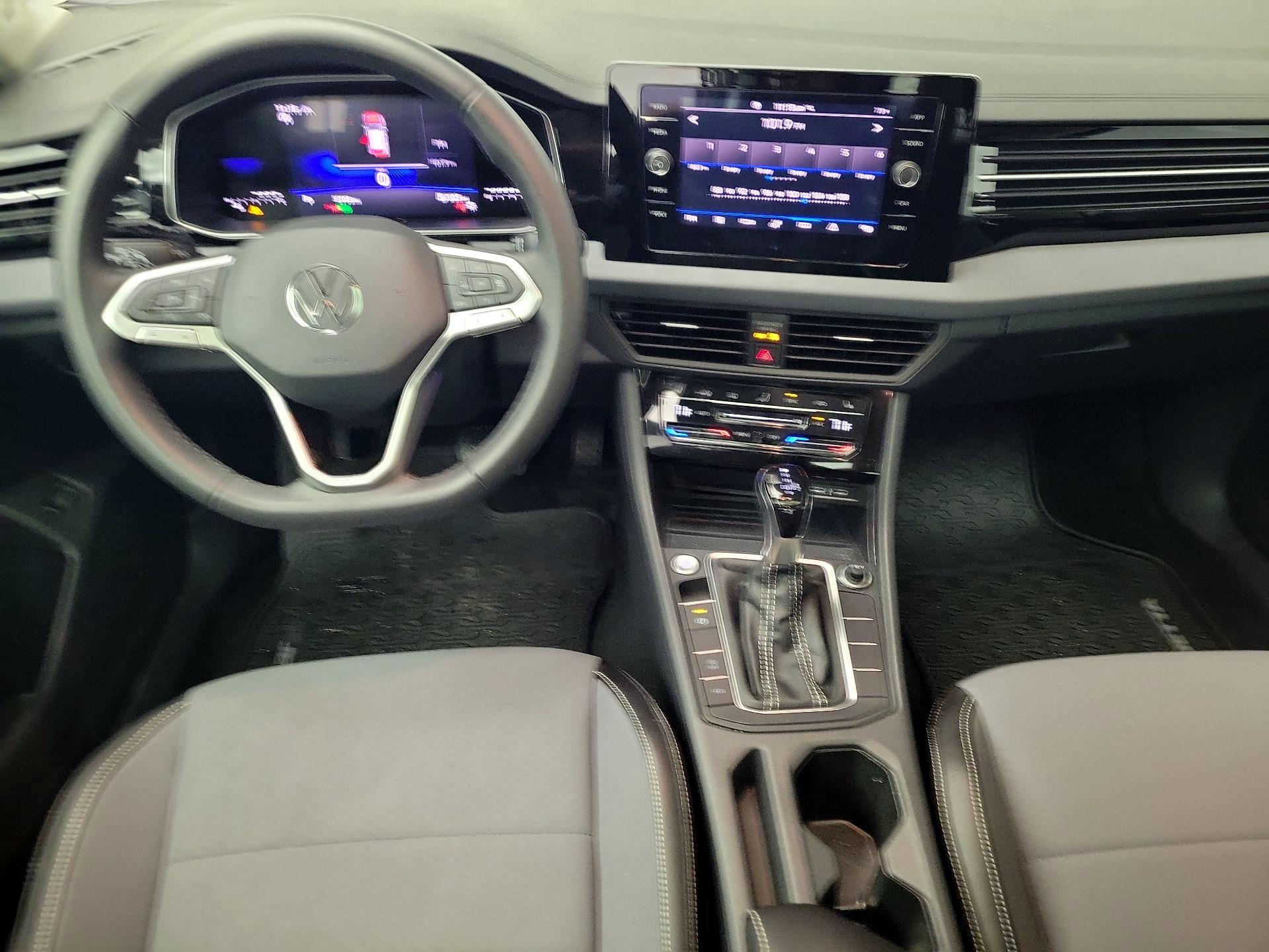 Thumbnail: 2026 Volkswagen Jetta - 9