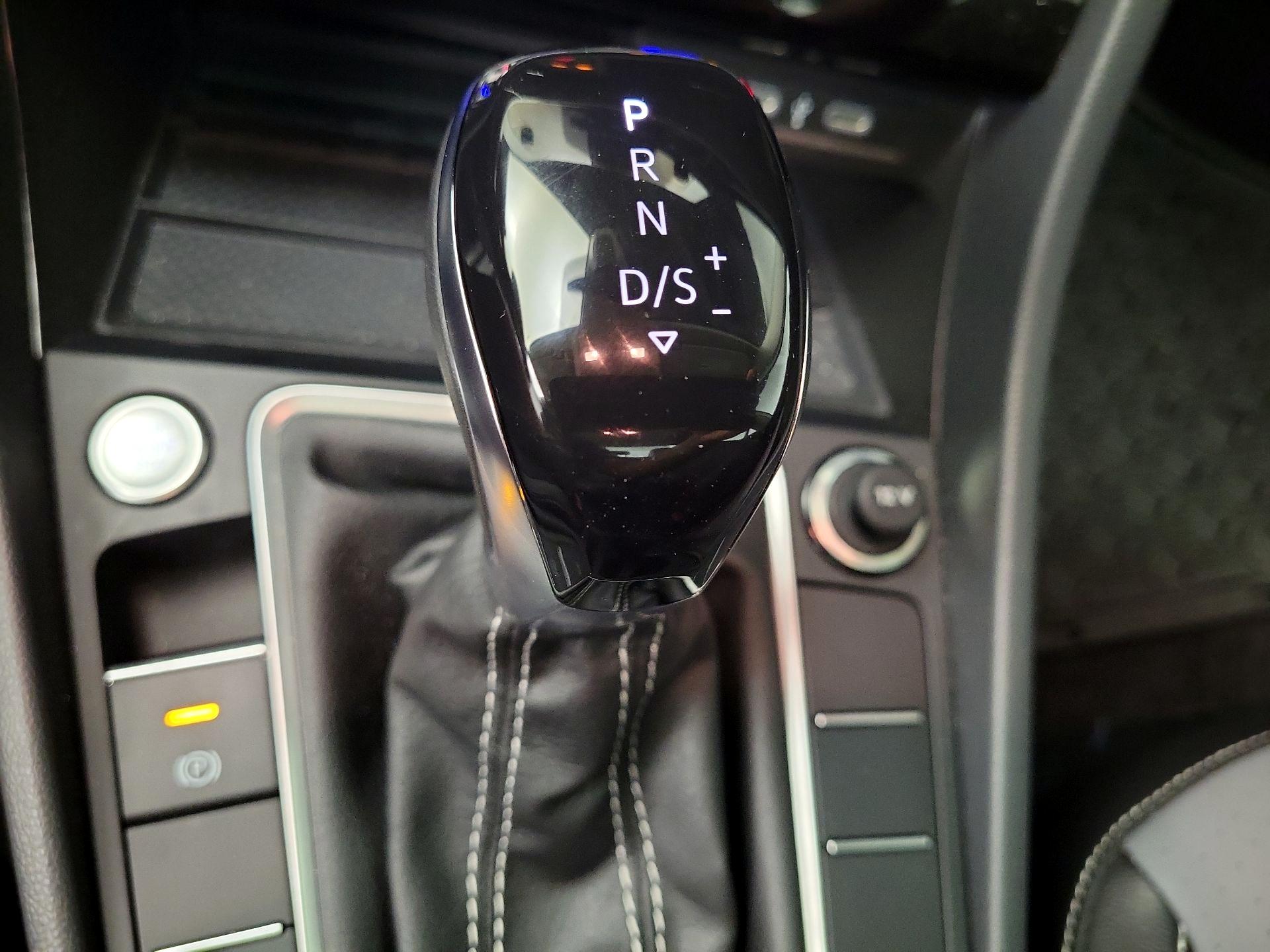 Thumbnail: 2026 Volkswagen Jetta - 17