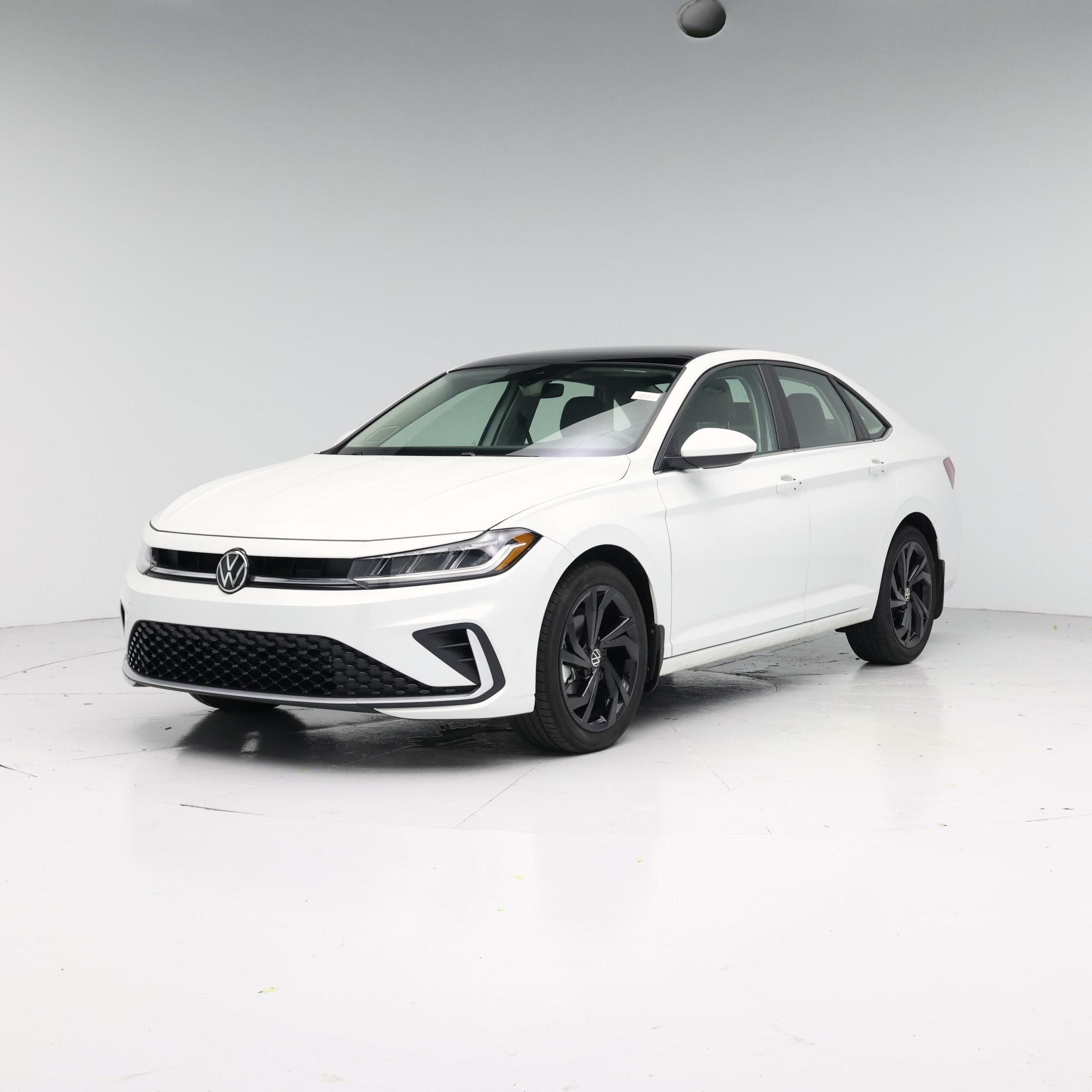 Thumbnail: 2026 Volkswagen Jetta - 4