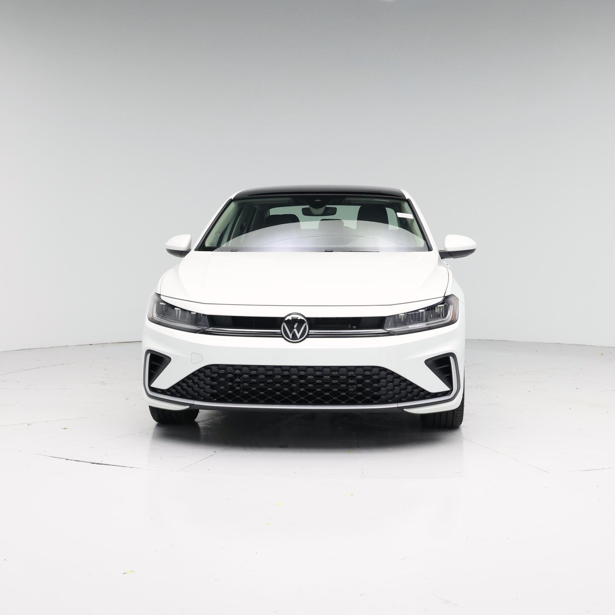 Thumbnail: 2026 Volkswagen Jetta - 5