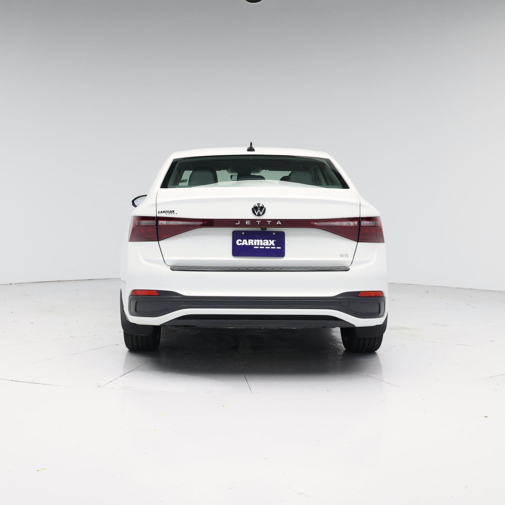 Thumbnail: 2026 Volkswagen Jetta - 6