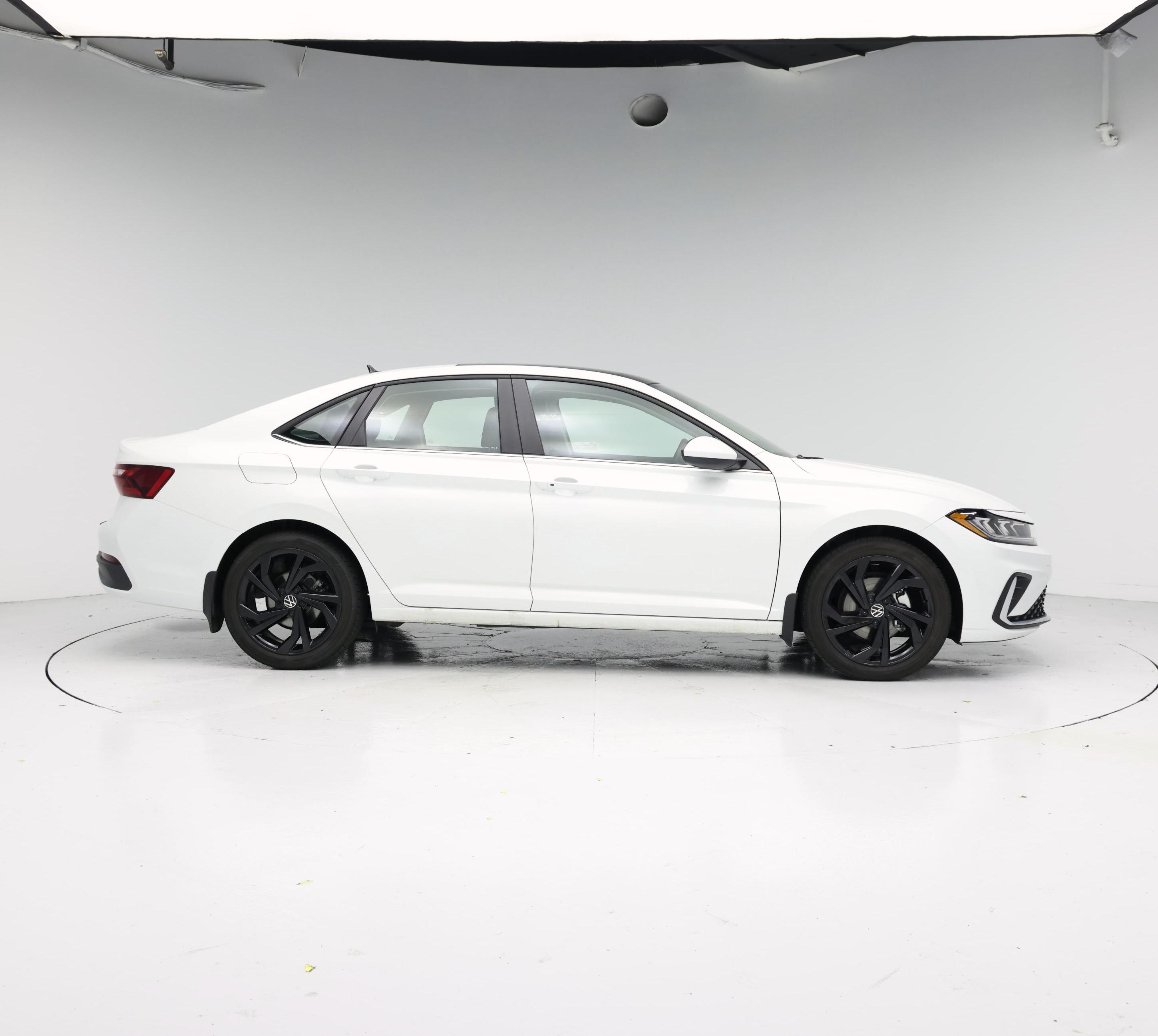 Thumbnail: 2026 Volkswagen Jetta - 7