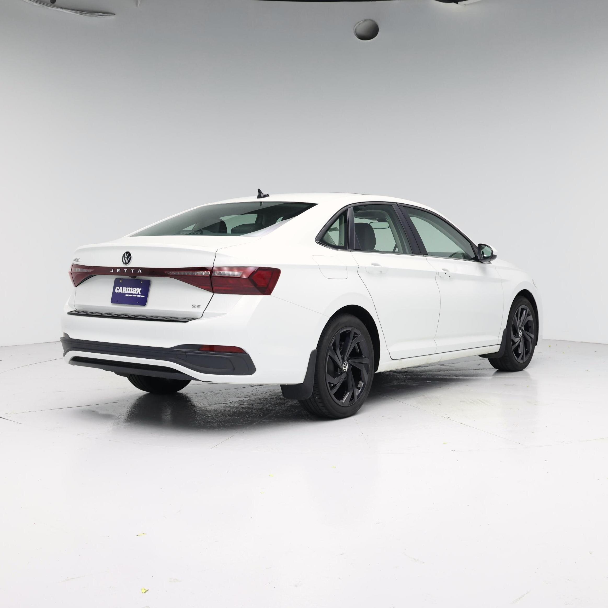 Thumbnail: 2026 Volkswagen Jetta - 8
