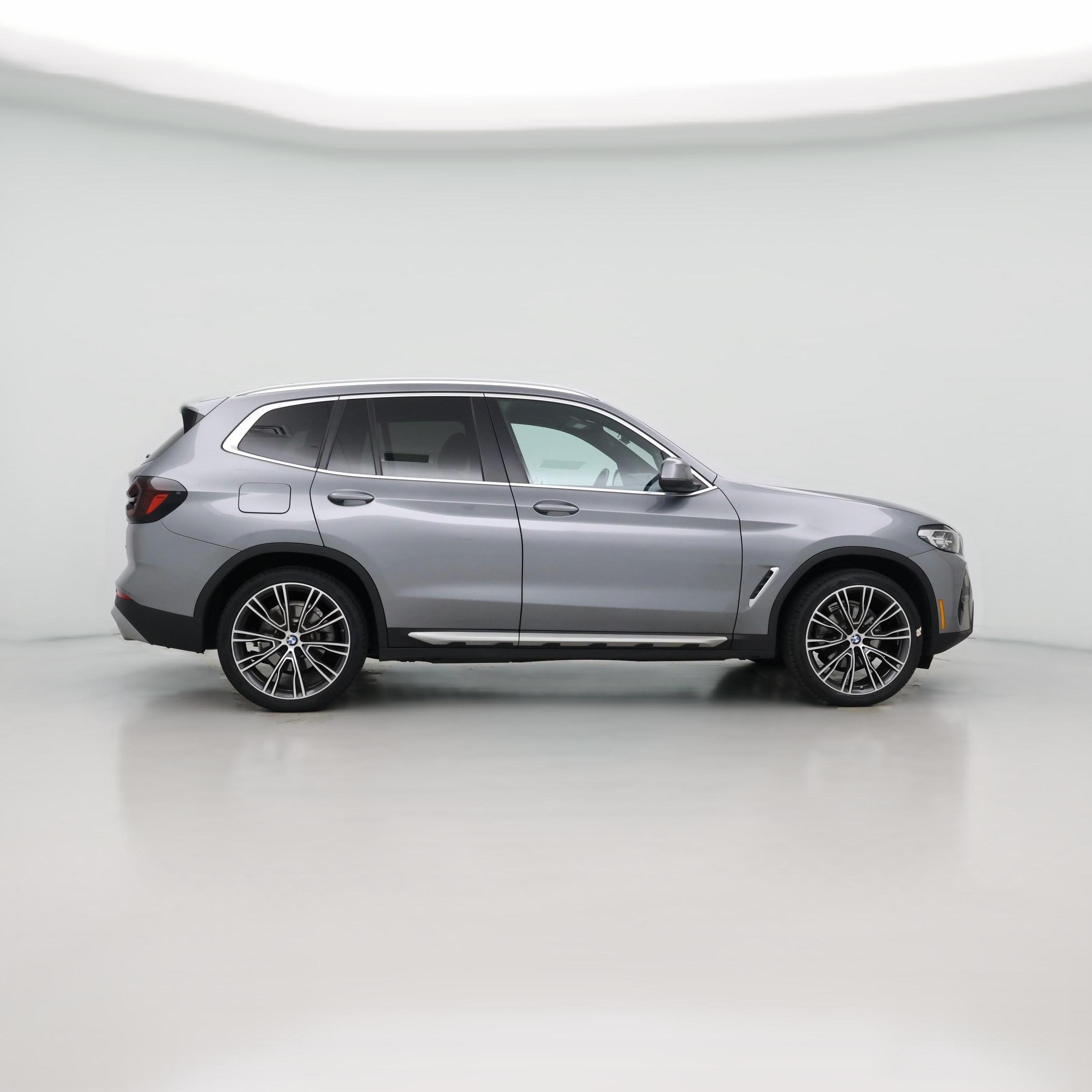 Thumbnail: 2024 BMW X3 - 1