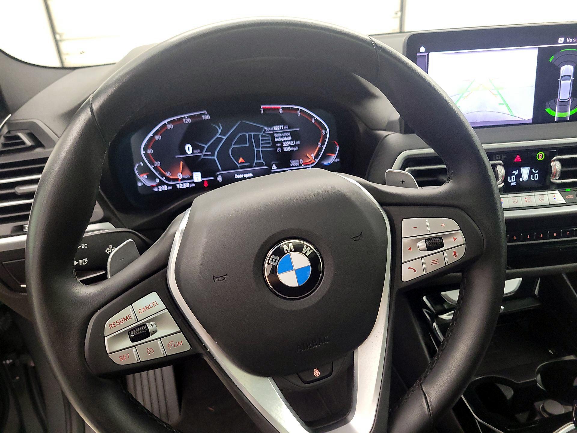 Thumbnail: 2024 BMW X3 - 10