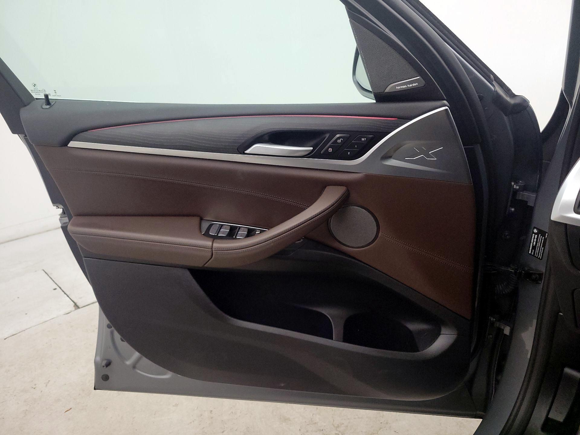 Thumbnail: 2024 BMW X3 - 12