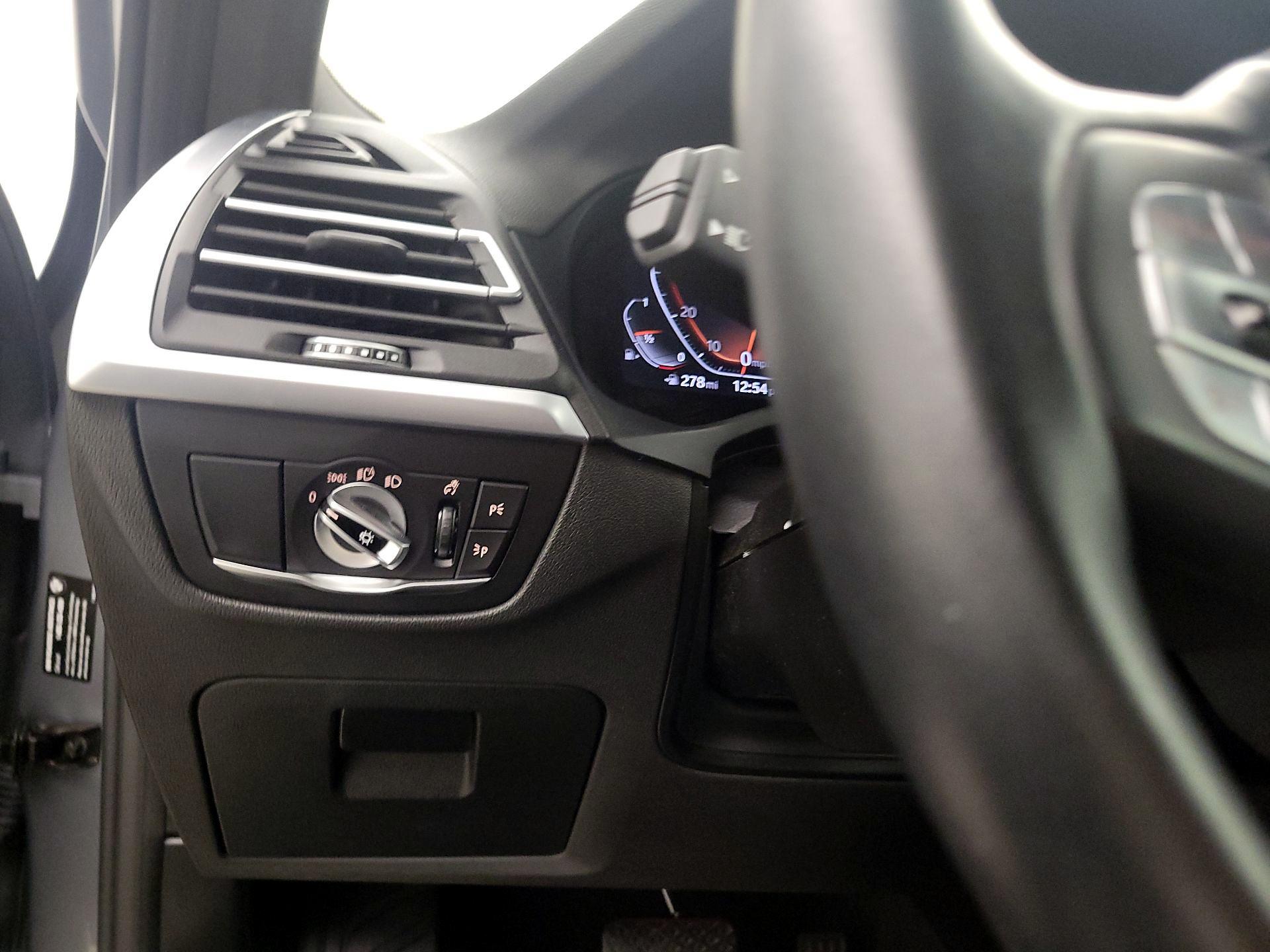 Thumbnail: 2024 BMW X3 - 13