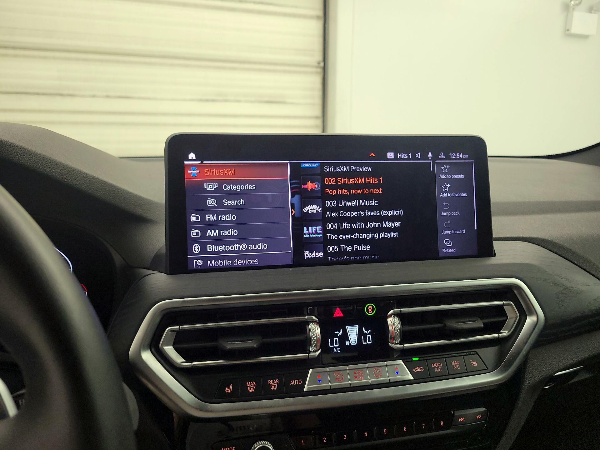 Thumbnail: 2024 BMW X3 - 15