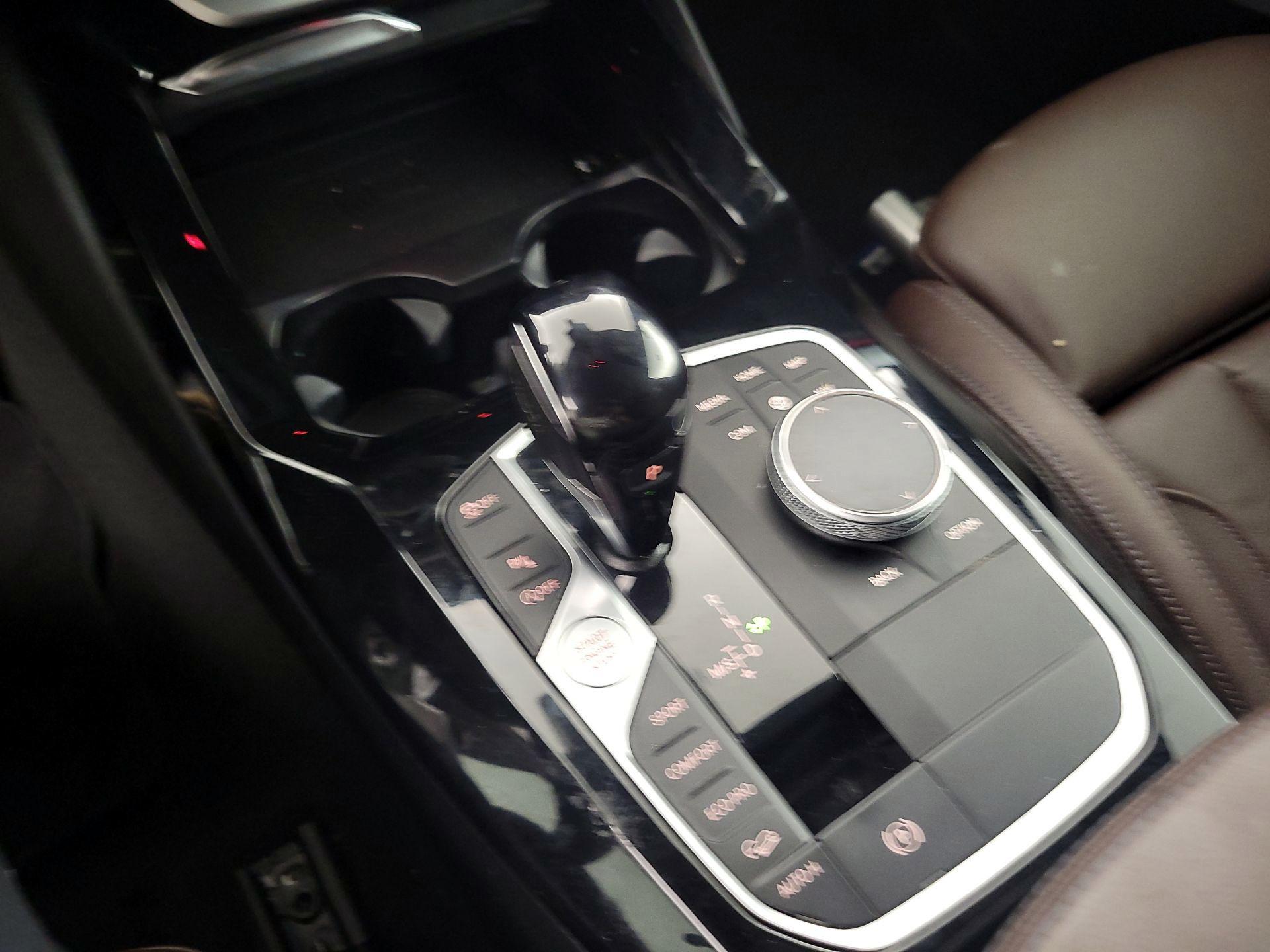 Thumbnail: 2024 BMW X3 - 17