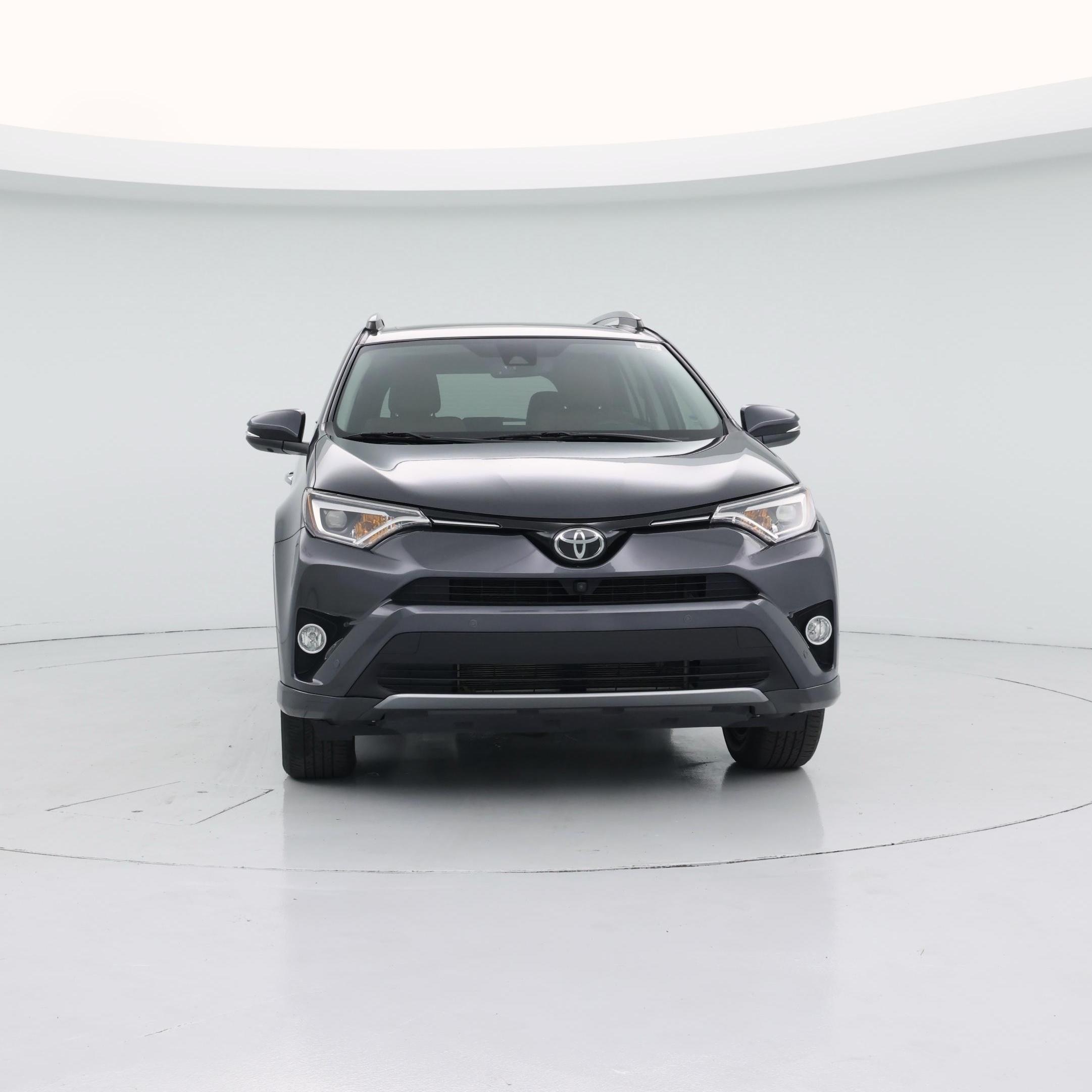 Thumbnail: 2017 Toyota RAV4 - 5