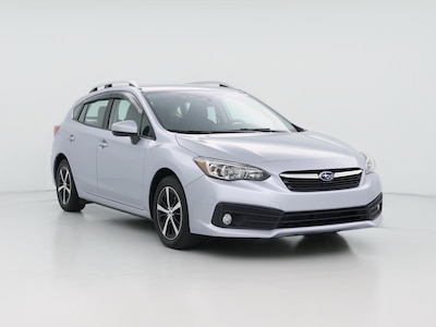 2023 Subaru Impreza Premium