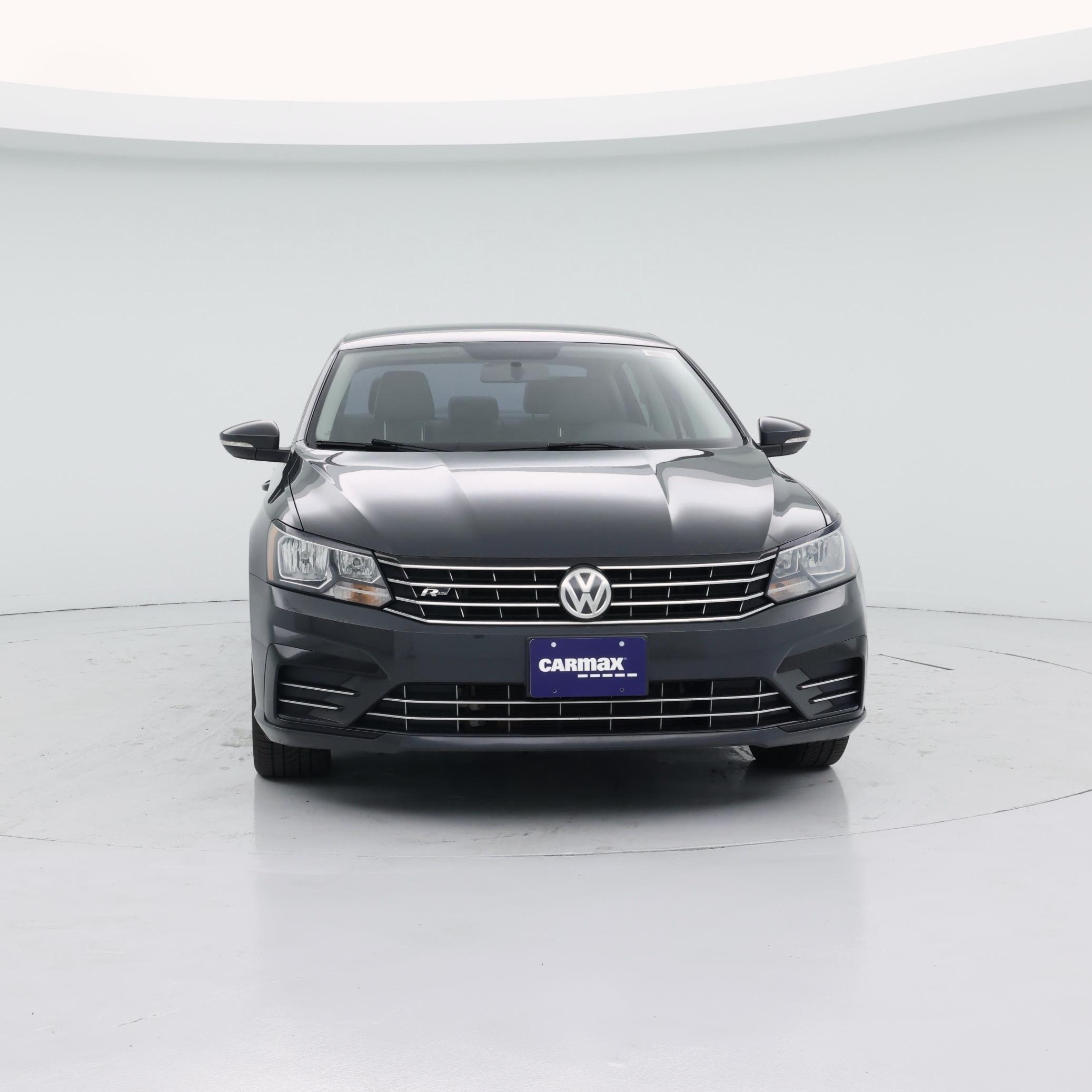 Thumbnail: 2017 Volkswagen Passat - 5