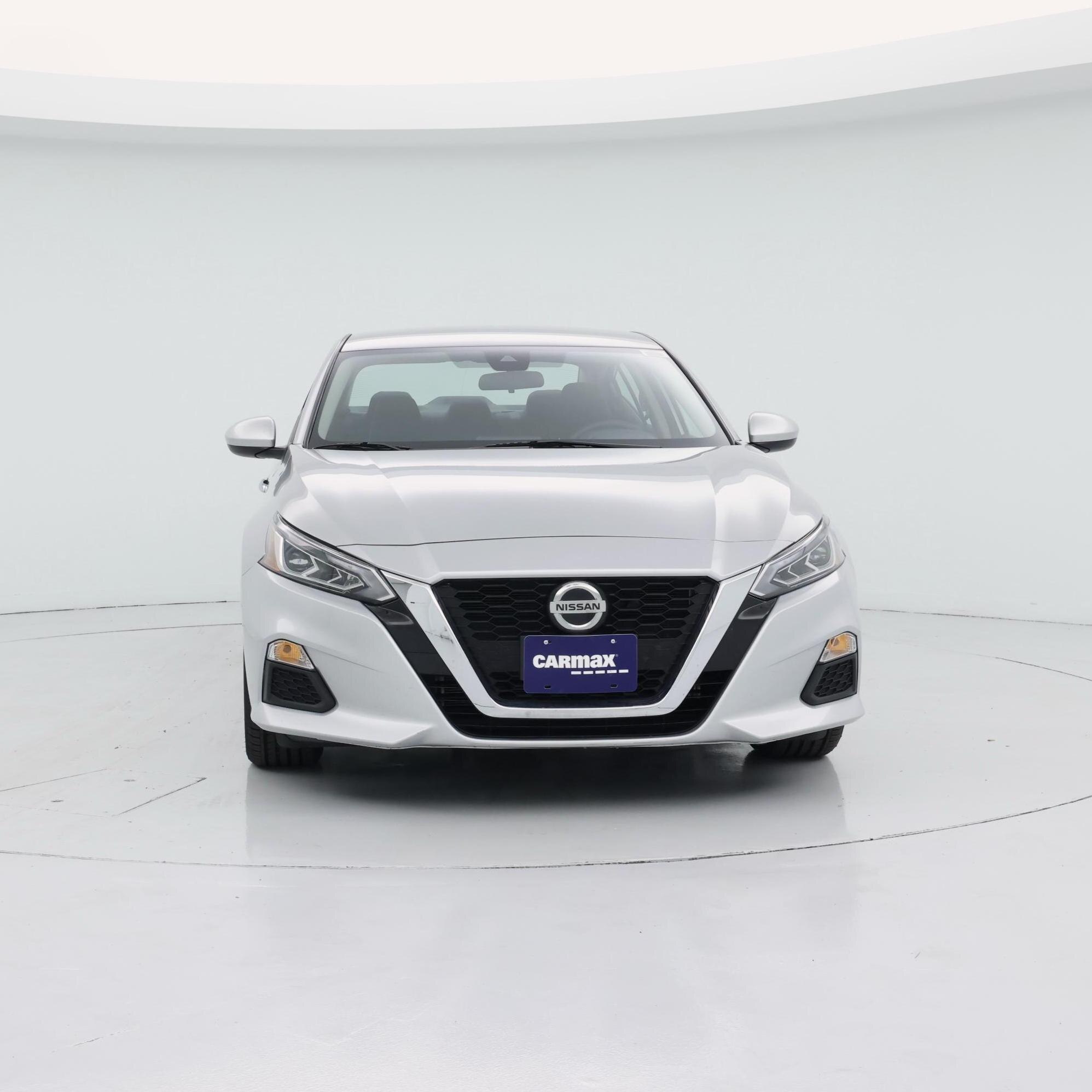 Thumbnail: 2022 Nissan Altima - 5
