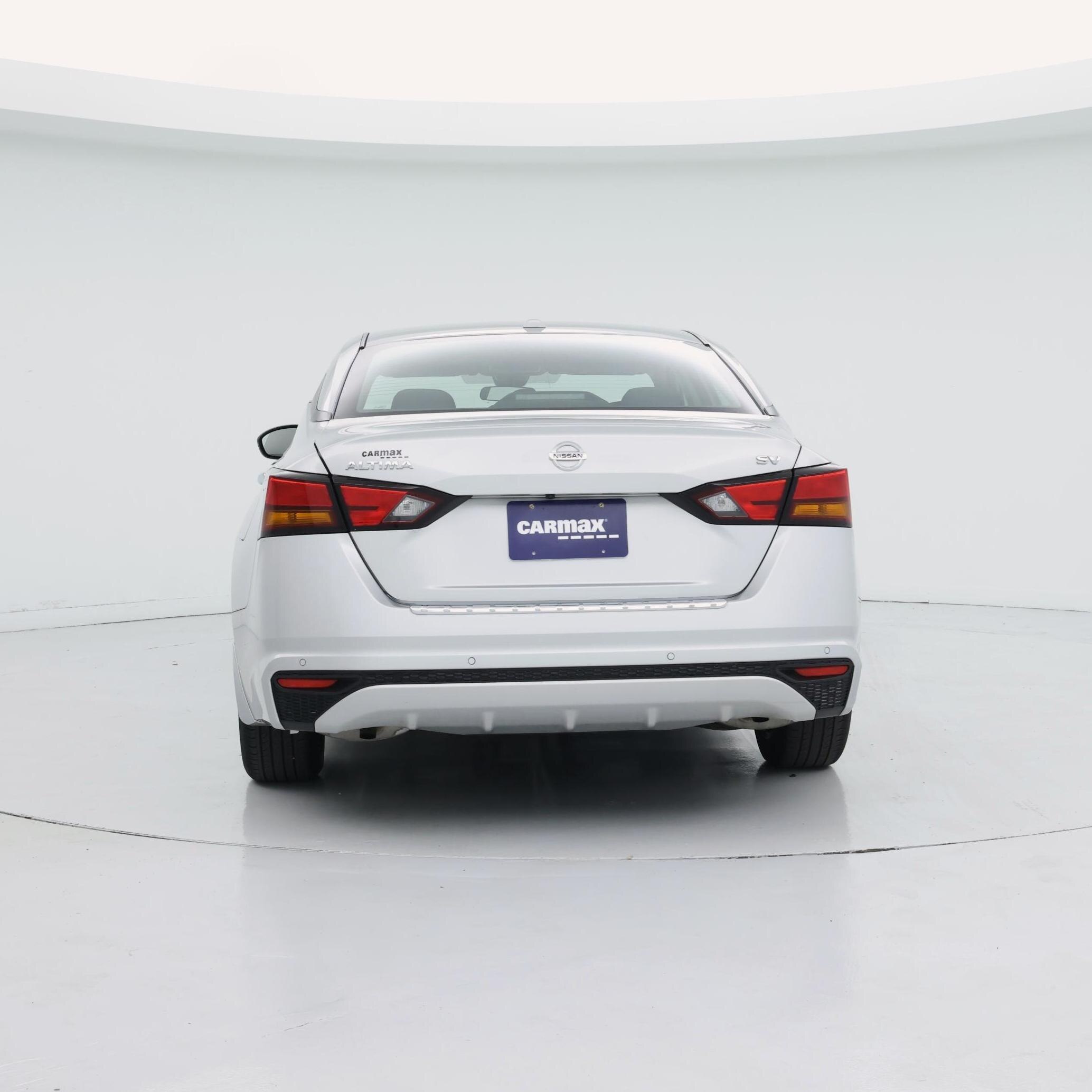 Thumbnail: 2022 Nissan Altima - 6