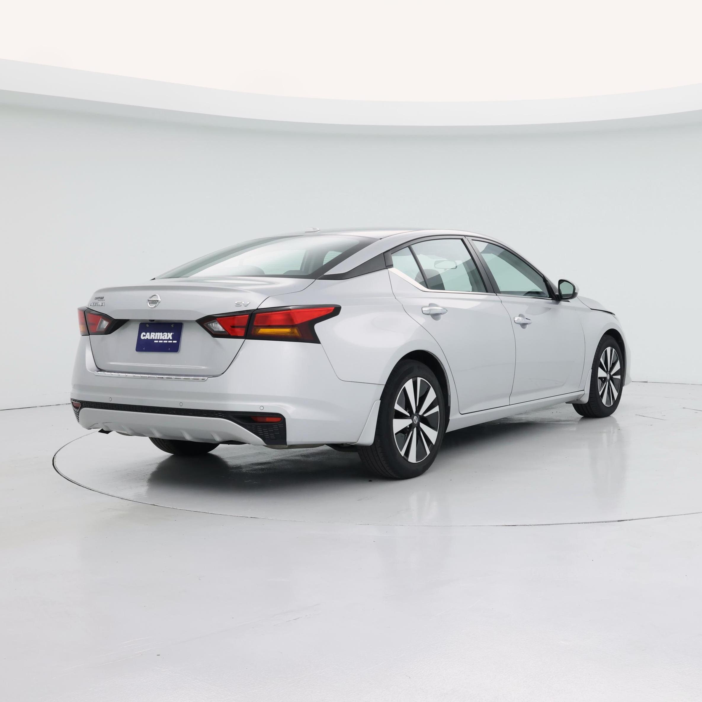 Thumbnail: 2022 Nissan Altima - 8