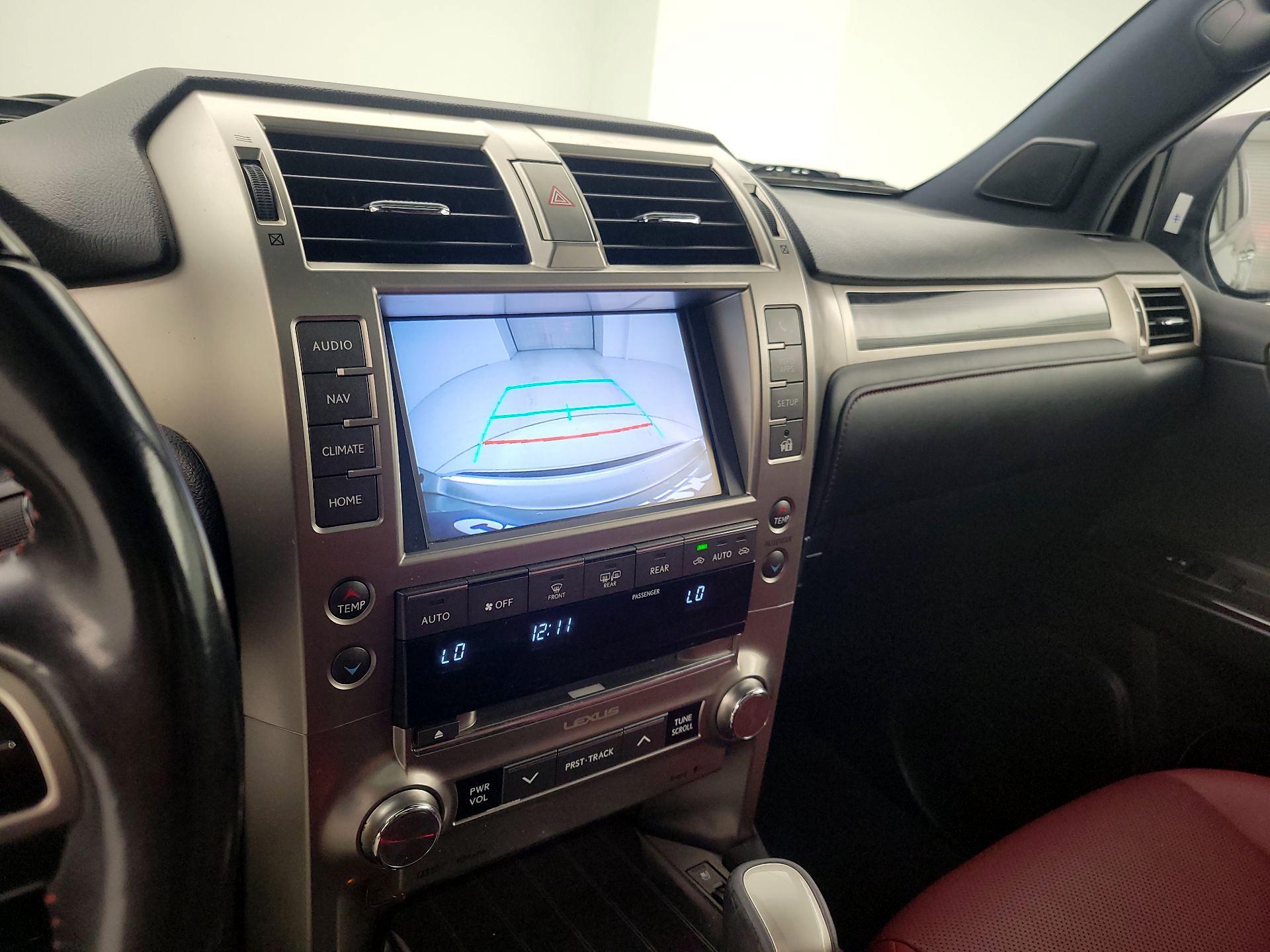 Thumbnail: 2021 Lexus GX - 15