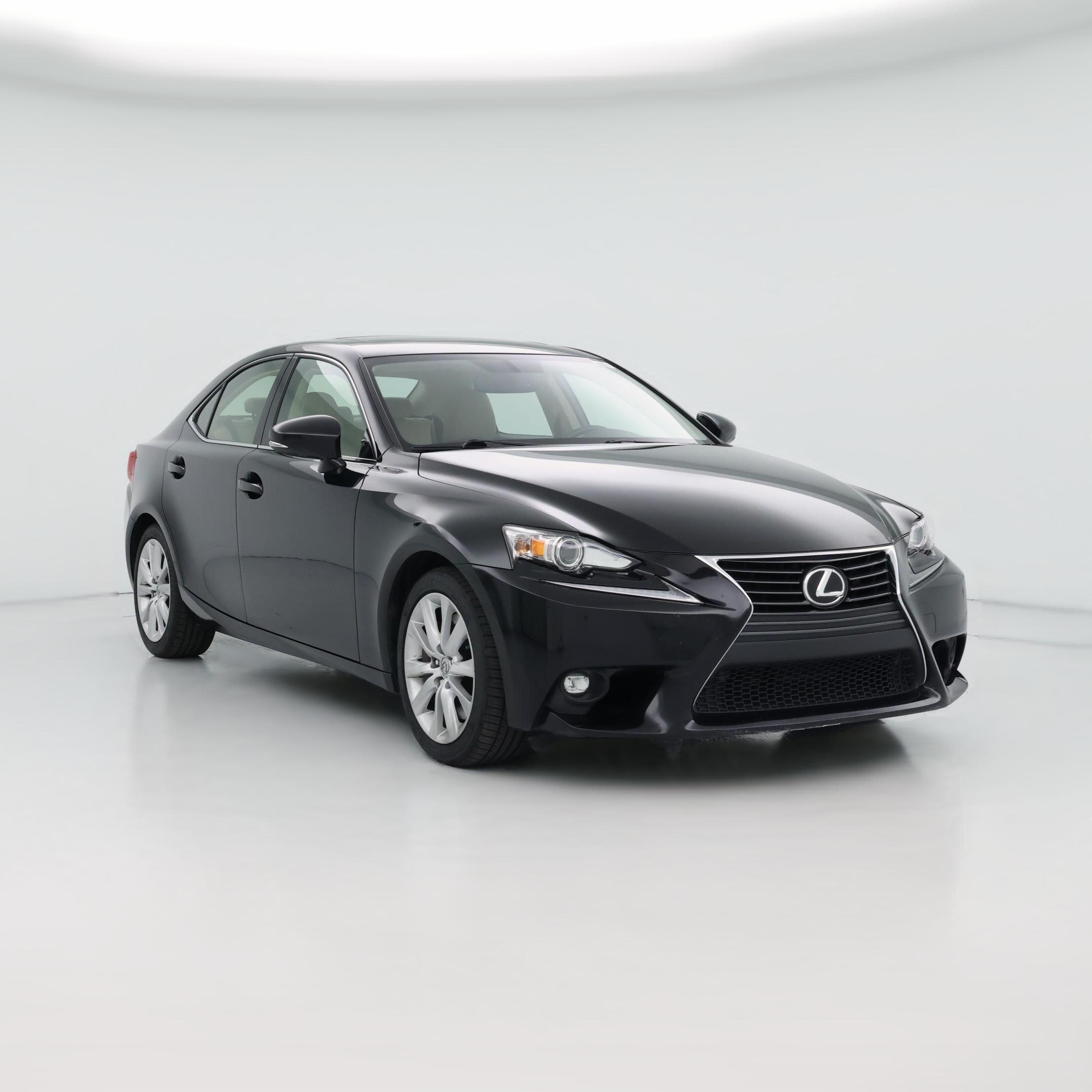 Thumbnail: 2016 Lexus IS - 1