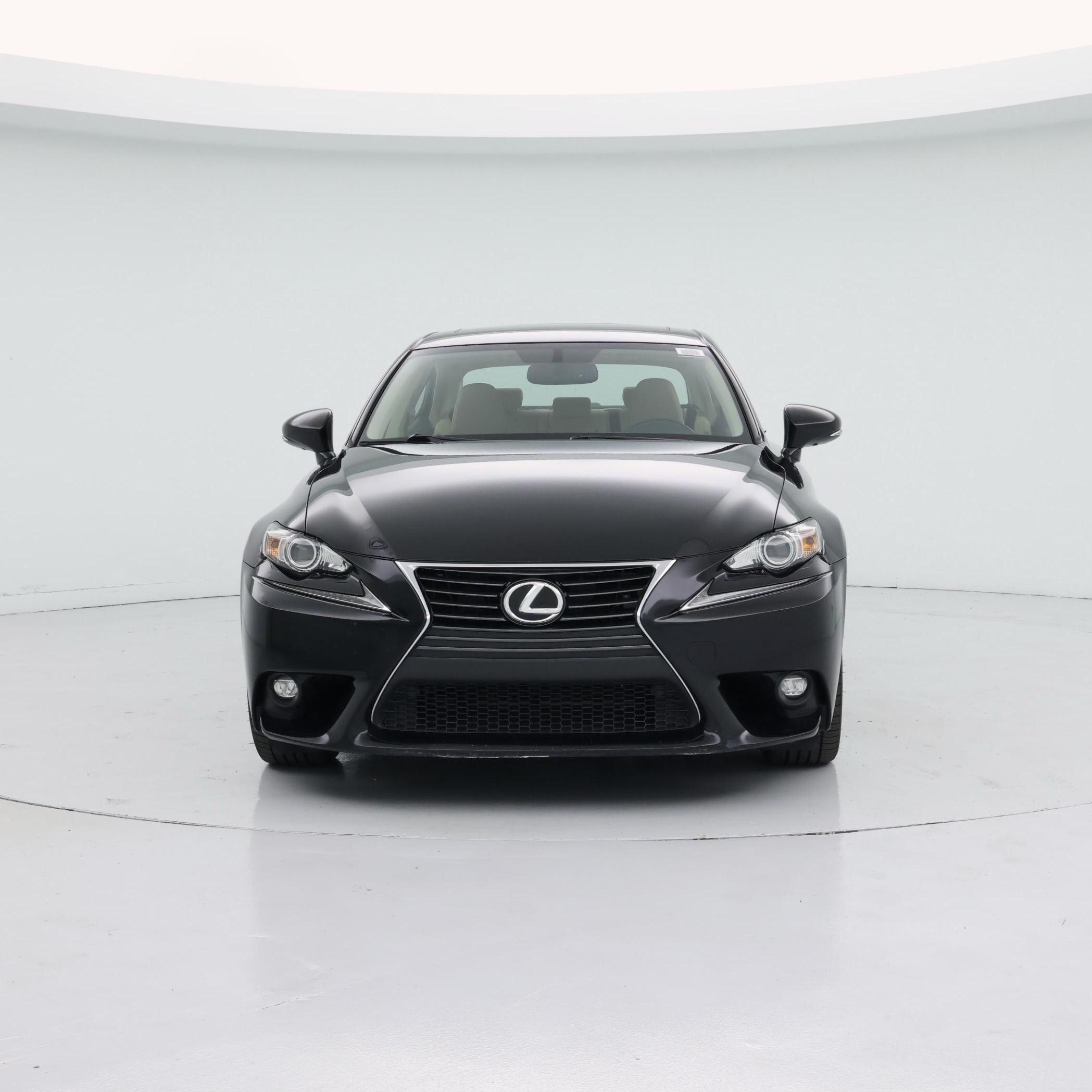 Thumbnail: 2016 Lexus IS - 5