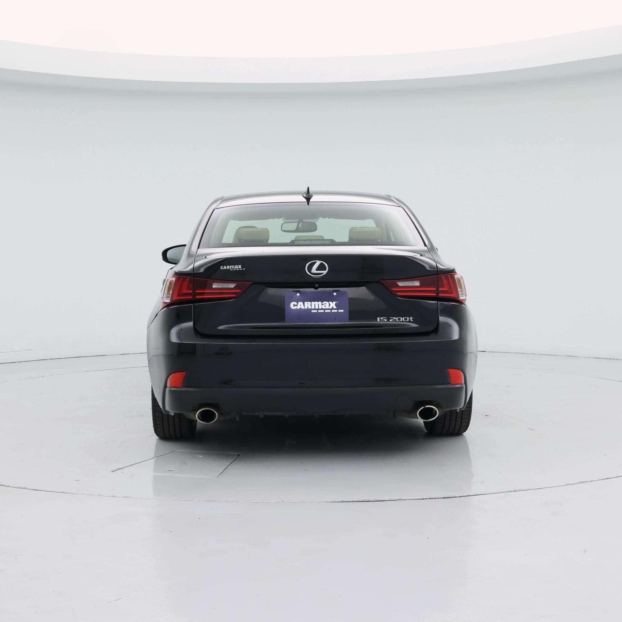 Thumbnail: 2016 Lexus IS - 6