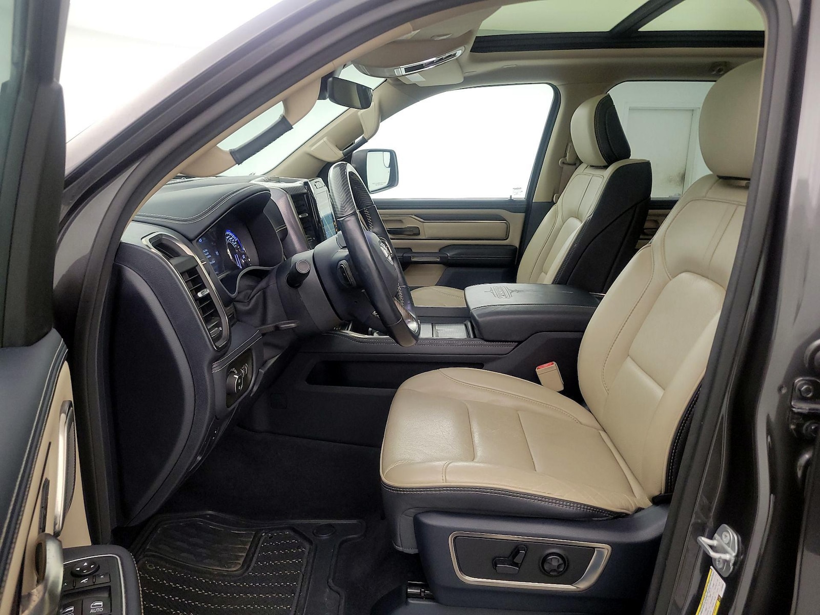 2020 RAM Ram 1500 Pickup Limited - Photo 12