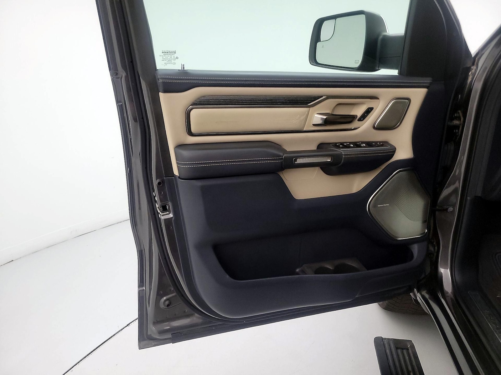 2020 RAM Ram 1500 Pickup Limited - Photo 13